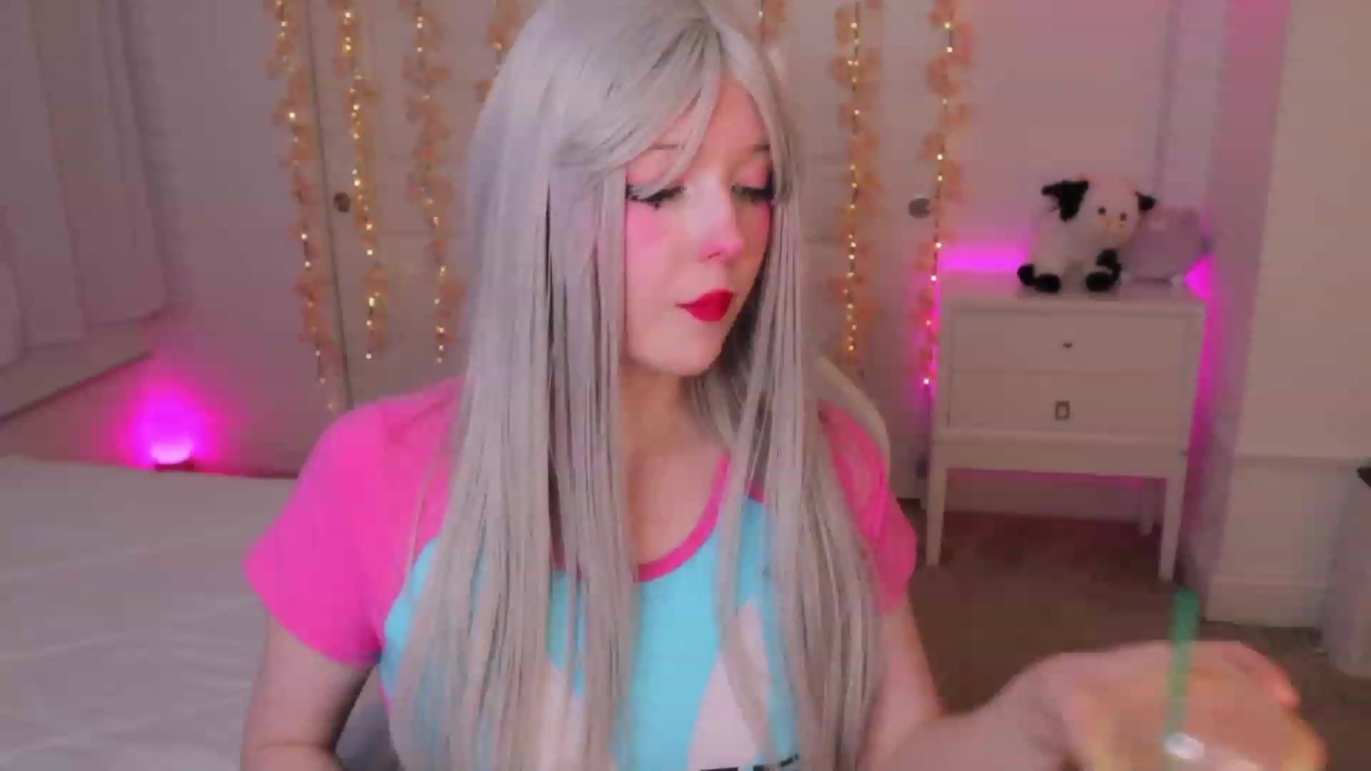 Gallery image thumbnail from SayGoodGirl's myfreecams stream on, 11/12/2023, 04:02 image 8 of 20