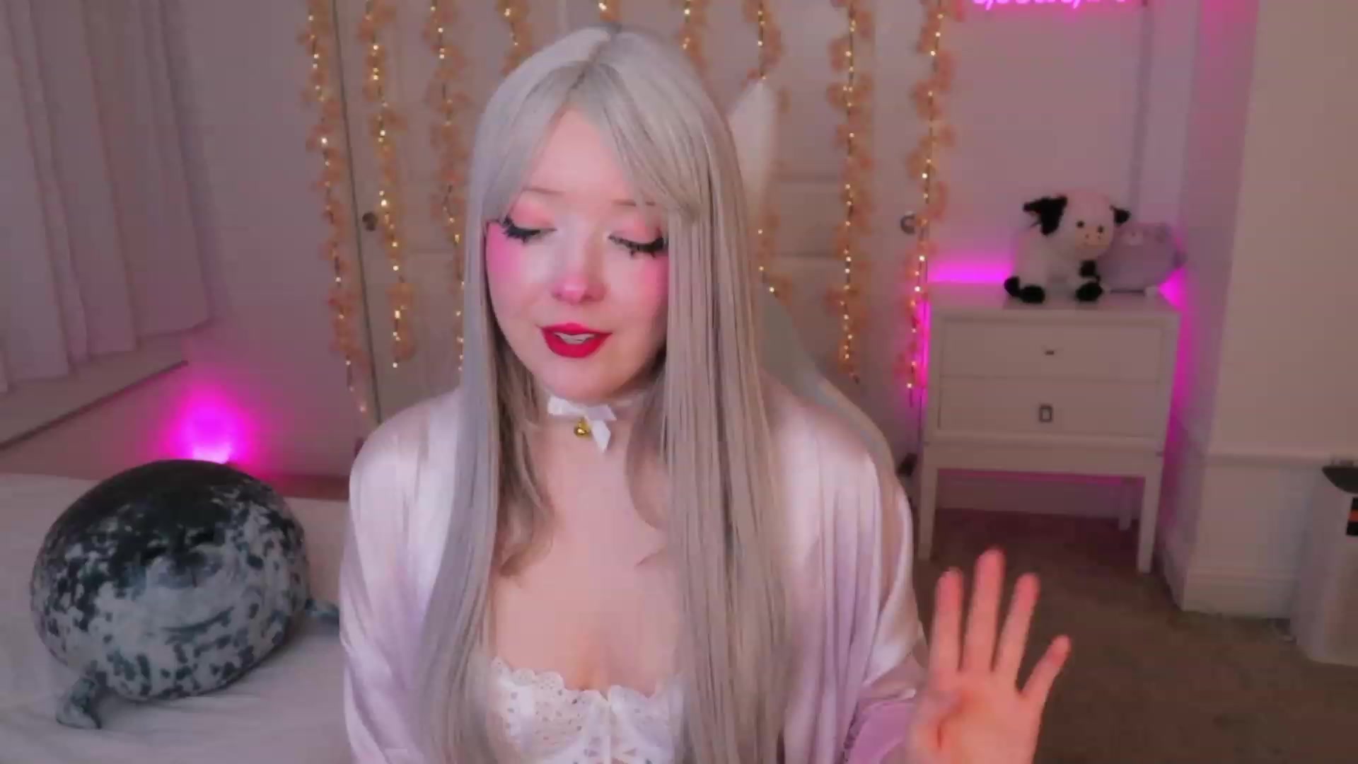 Gallery image thumbnail from SayGoodGirl's myfreecams stream on, 11/15/2023, 04:32 image 2 of 20
