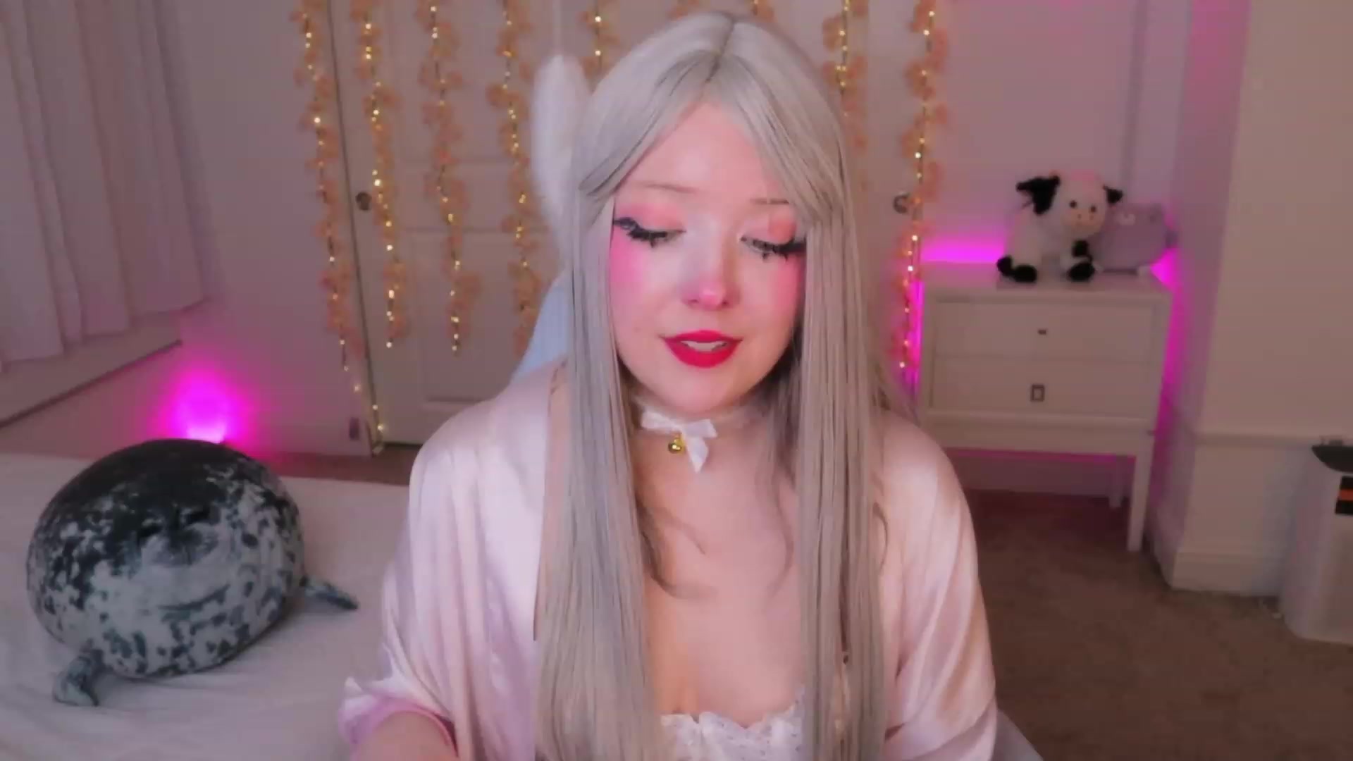 Gallery image thumbnail from SayGoodGirl's myfreecams stream on, 11/15/2023, 04:32 image 11 of 20