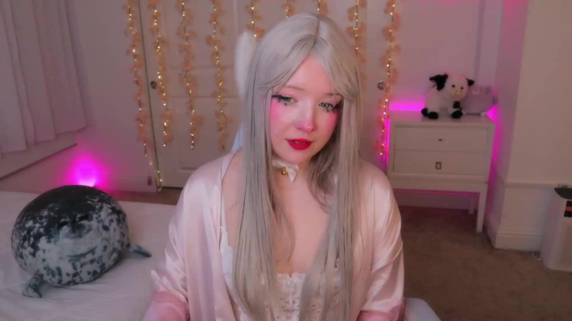 Gallery image thumbnail from SayGoodGirl's myfreecams stream on, 11/15/2023, 04:32 image 18 of 20