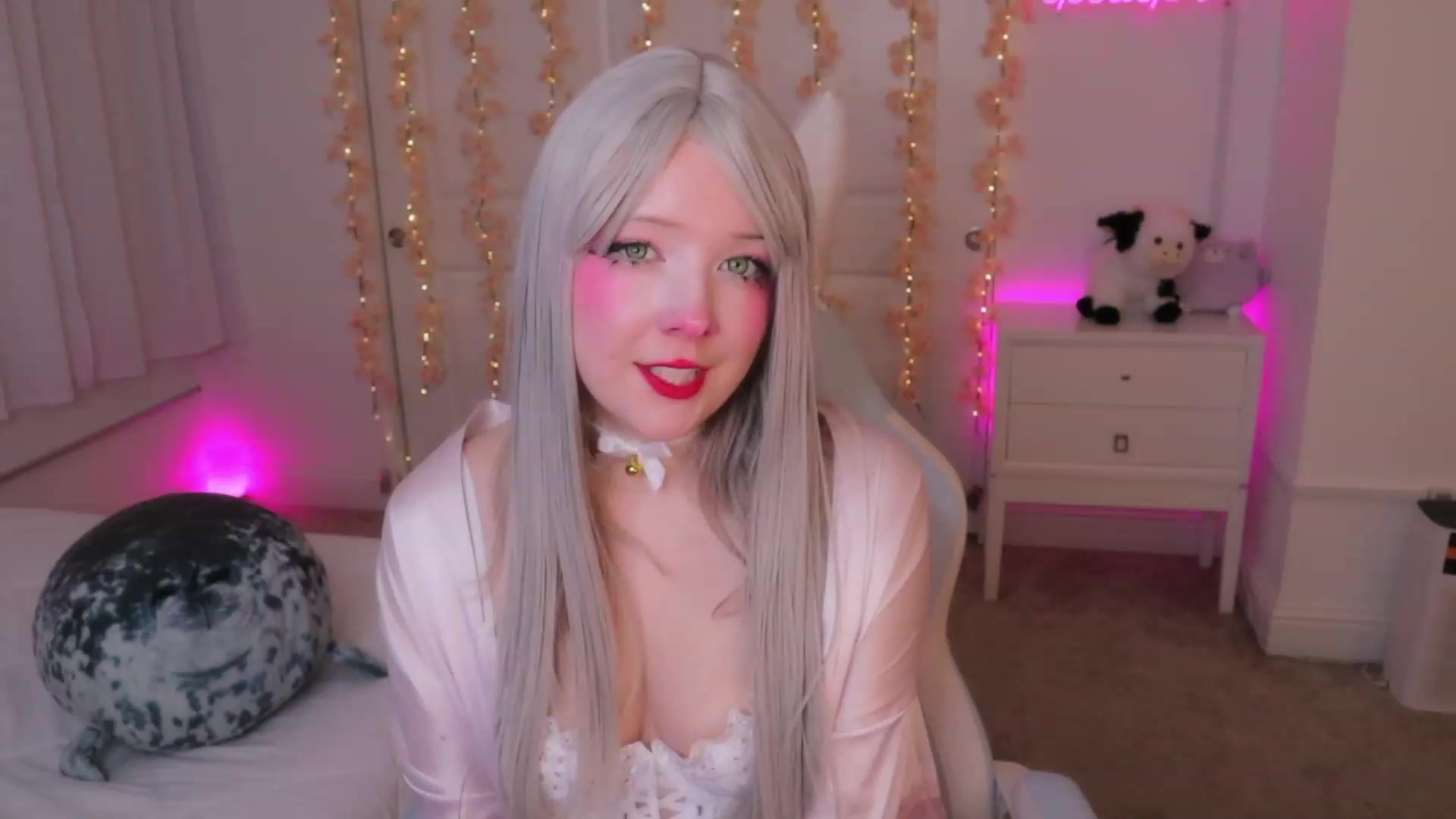 Gallery image thumbnail from SayGoodGirl's myfreecams stream on, 11/15/2023, 04:32 image 4 of 20