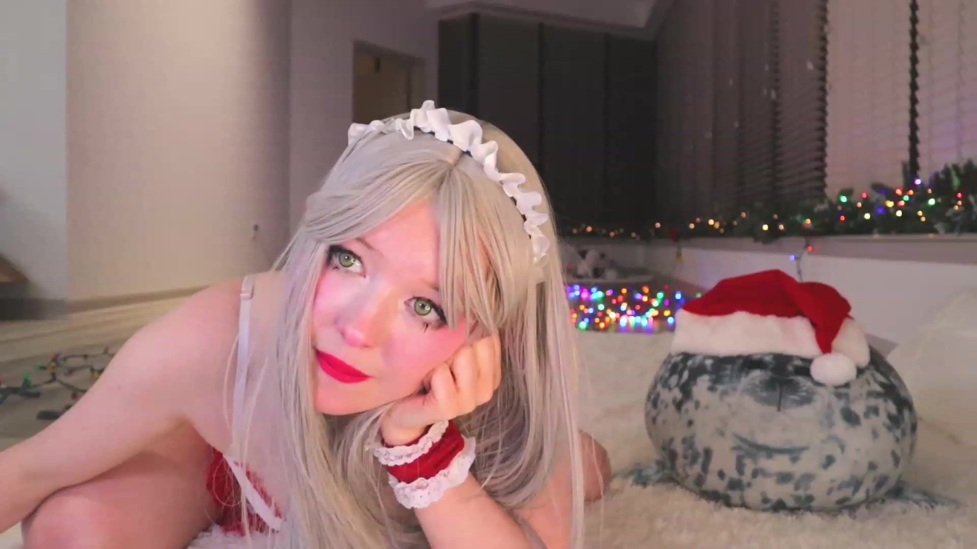 Gallery image thumbnail from SayGoodGirl's myfreecams stream on, 12/06/2023, 04:32 image 20 of 20