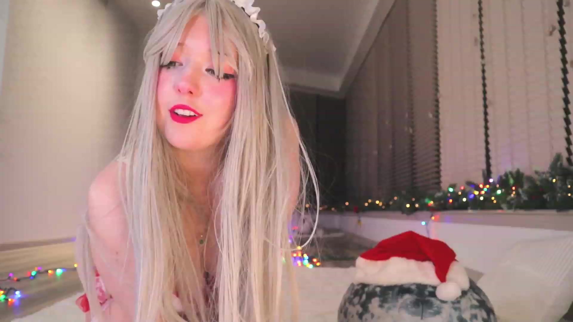 Gallery image thumbnail from SayGoodGirl's myfreecams stream on, 12/06/2023, 04:32 image 5 of 20