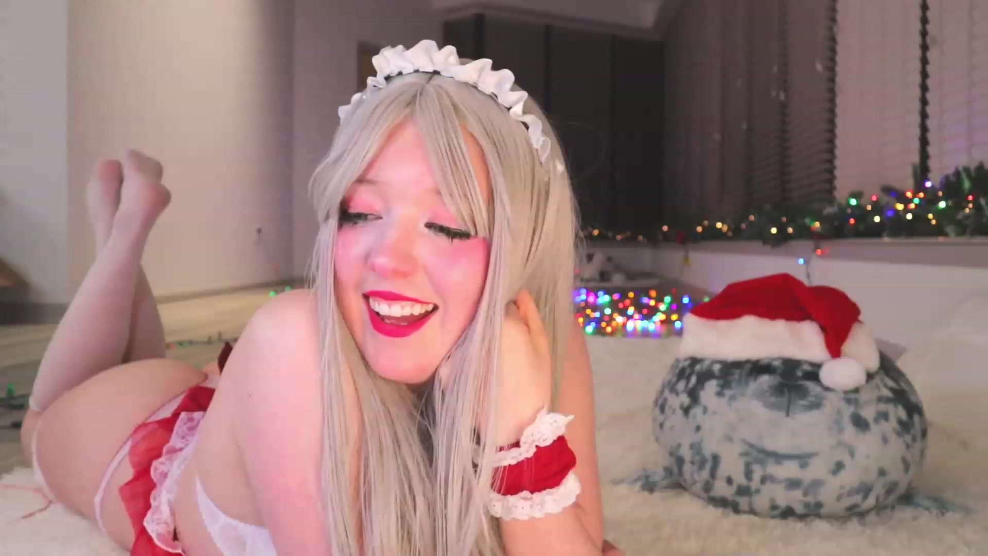 Gallery image thumbnail from SayGoodGirl's myfreecams stream on, 12/06/2023, 04:32 image 16 of 20