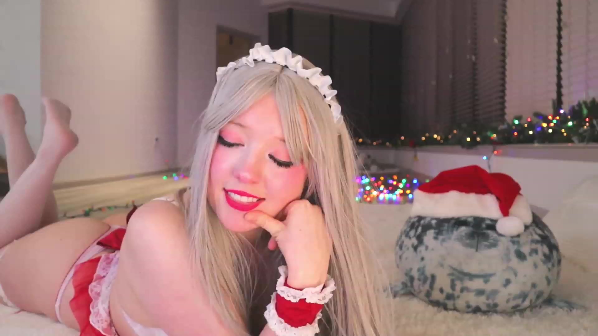 Gallery image thumbnail from SayGoodGirl's myfreecams stream on, 12/06/2023, 04:32 image 15 of 20