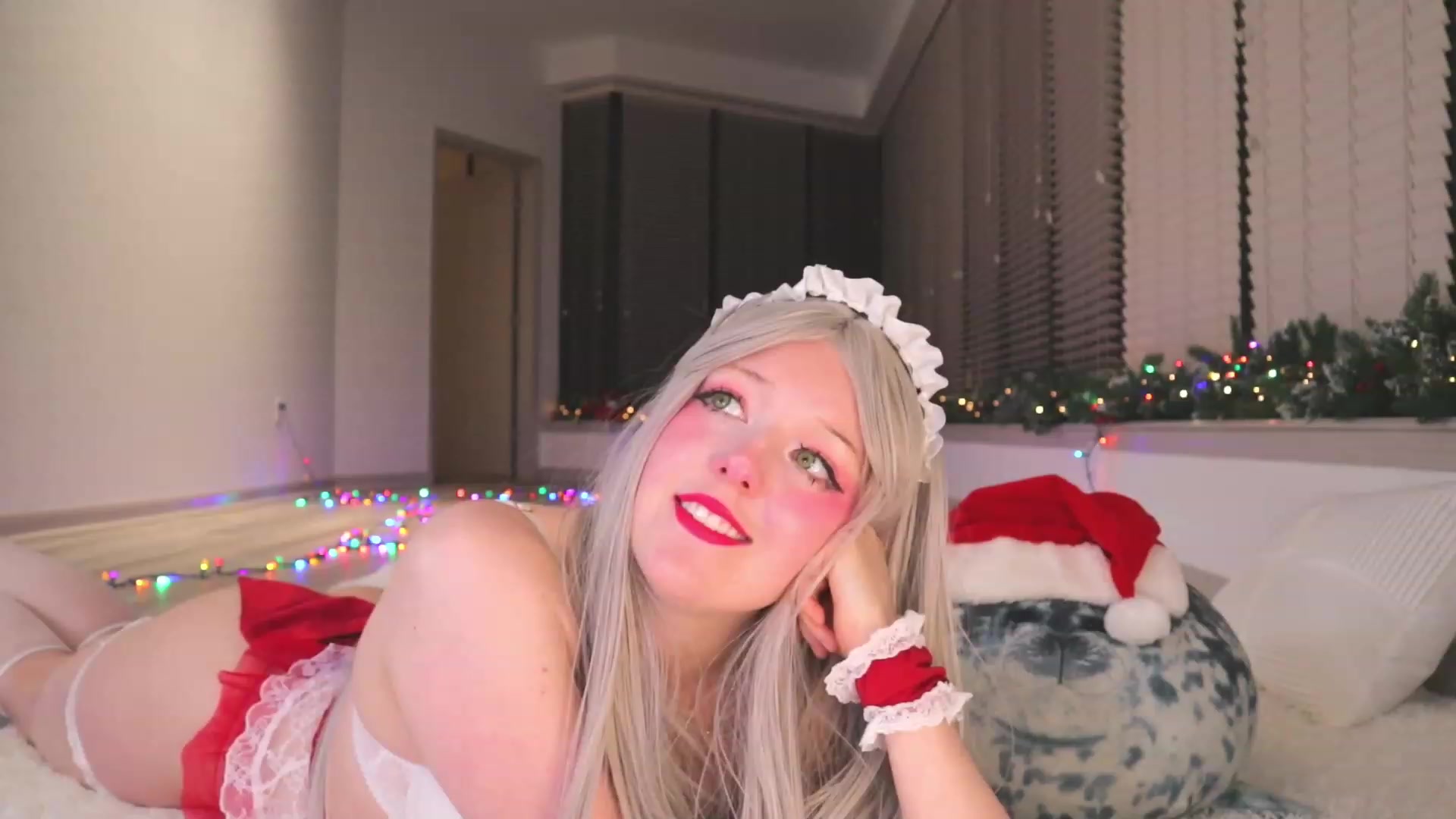 Gallery image thumbnail from SayGoodGirl's myfreecams stream on, 12/06/2023, 04:32 image 9 of 20
