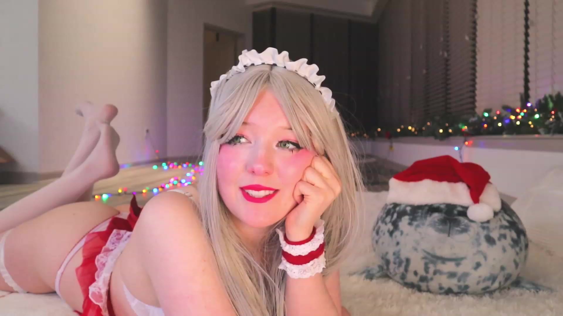 Gallery image thumbnail from SayGoodGirl's myfreecams stream on, 12/06/2023, 04:32 image 17 of 20