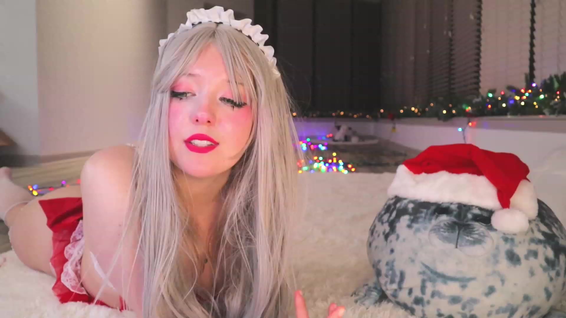 Gallery image thumbnail from SayGoodGirl's myfreecams stream on, 12/06/2023, 05:06 image 17 of 20