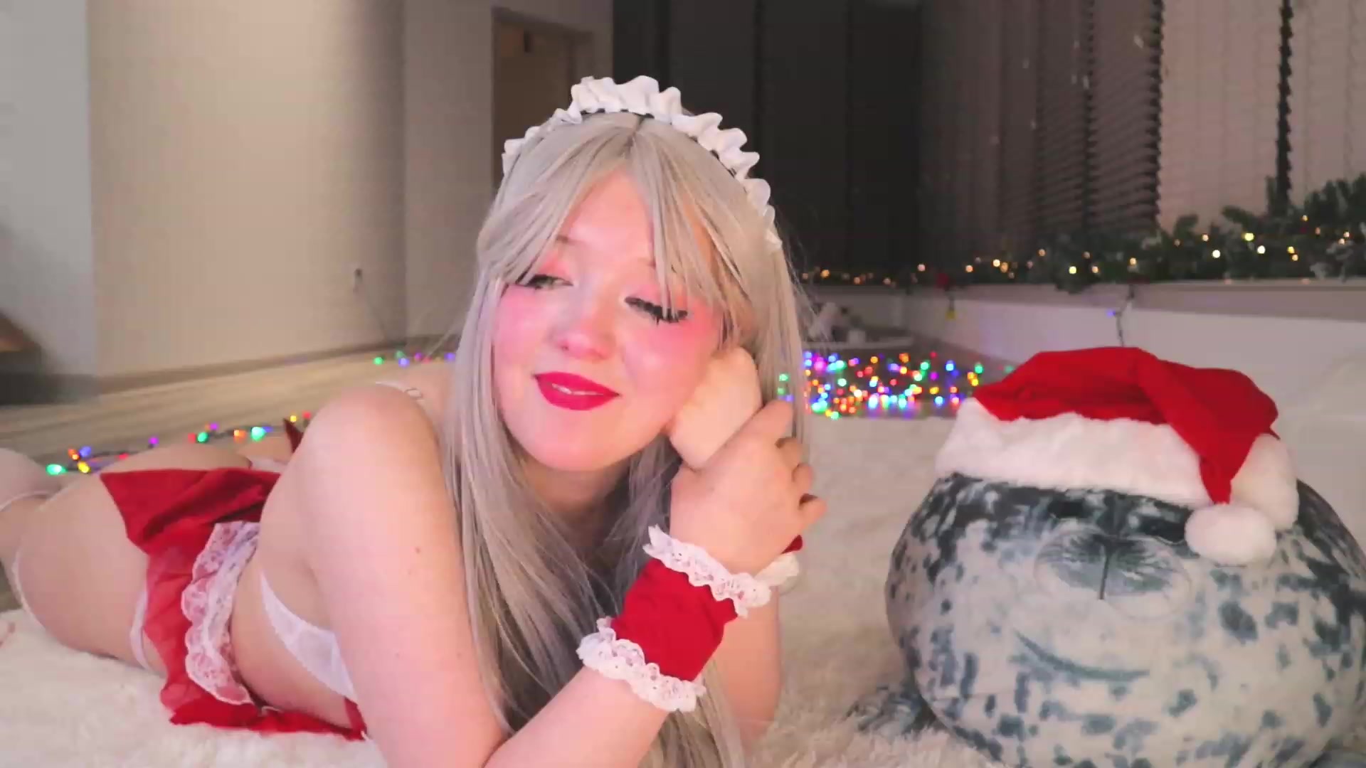 Gallery image thumbnail from SayGoodGirl's myfreecams stream on, 12/06/2023, 05:06 image 15 of 20