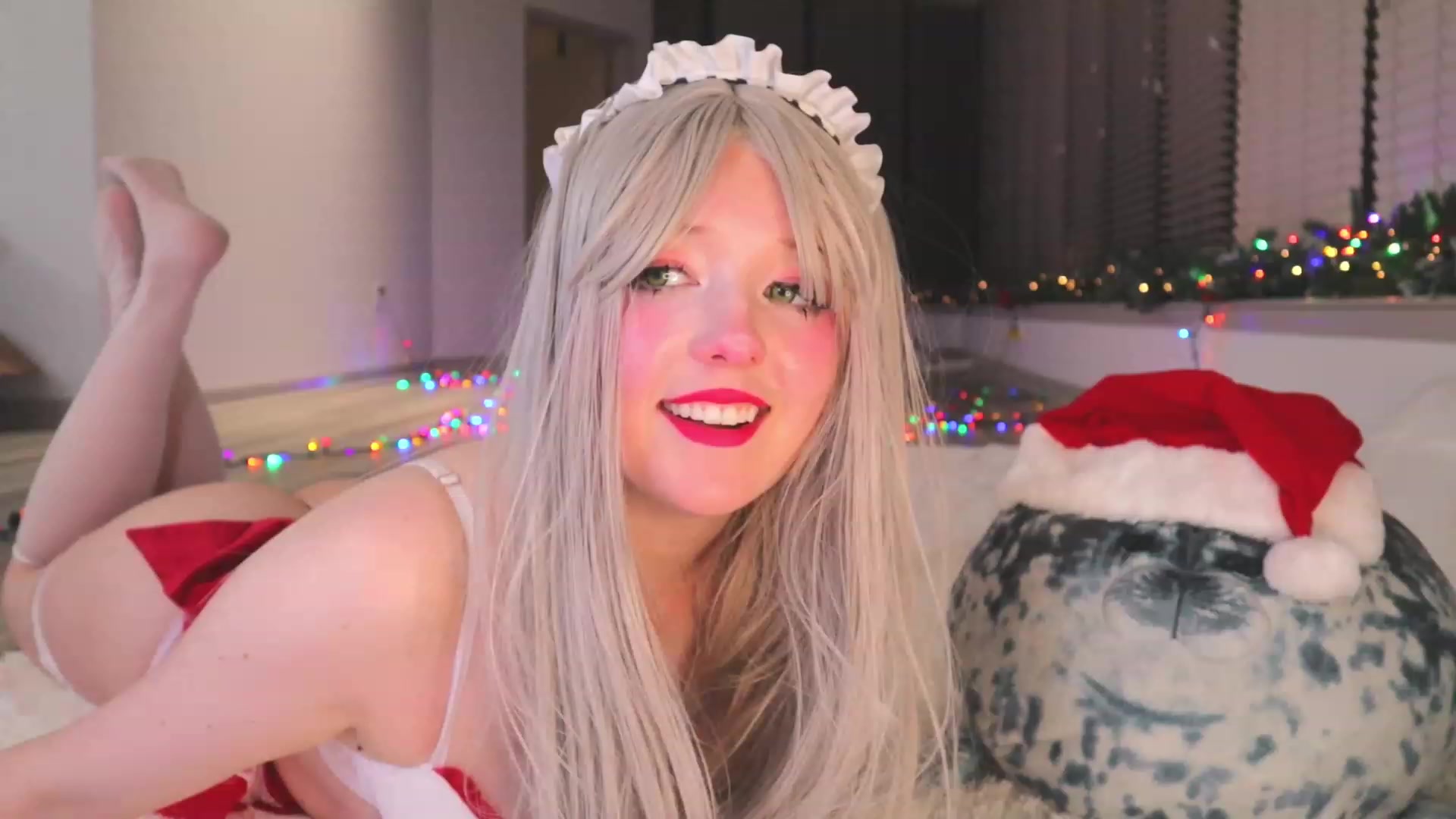 Gallery image thumbnail from SayGoodGirl's myfreecams stream on, 12/06/2023, 05:06 image 19 of 20