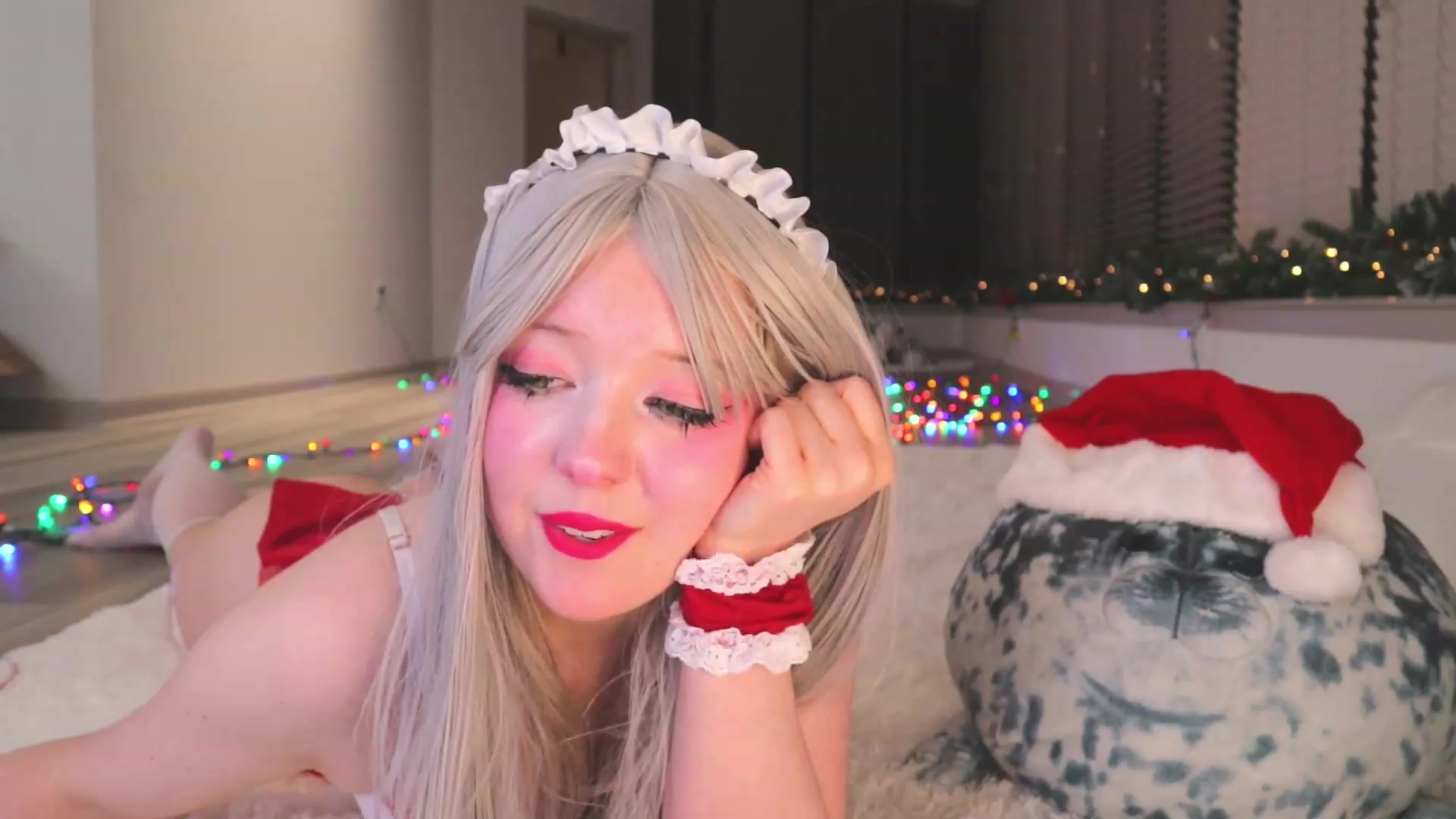 Gallery image thumbnail from SayGoodGirl's myfreecams stream on, 12/06/2023, 05:06 image 7 of 20