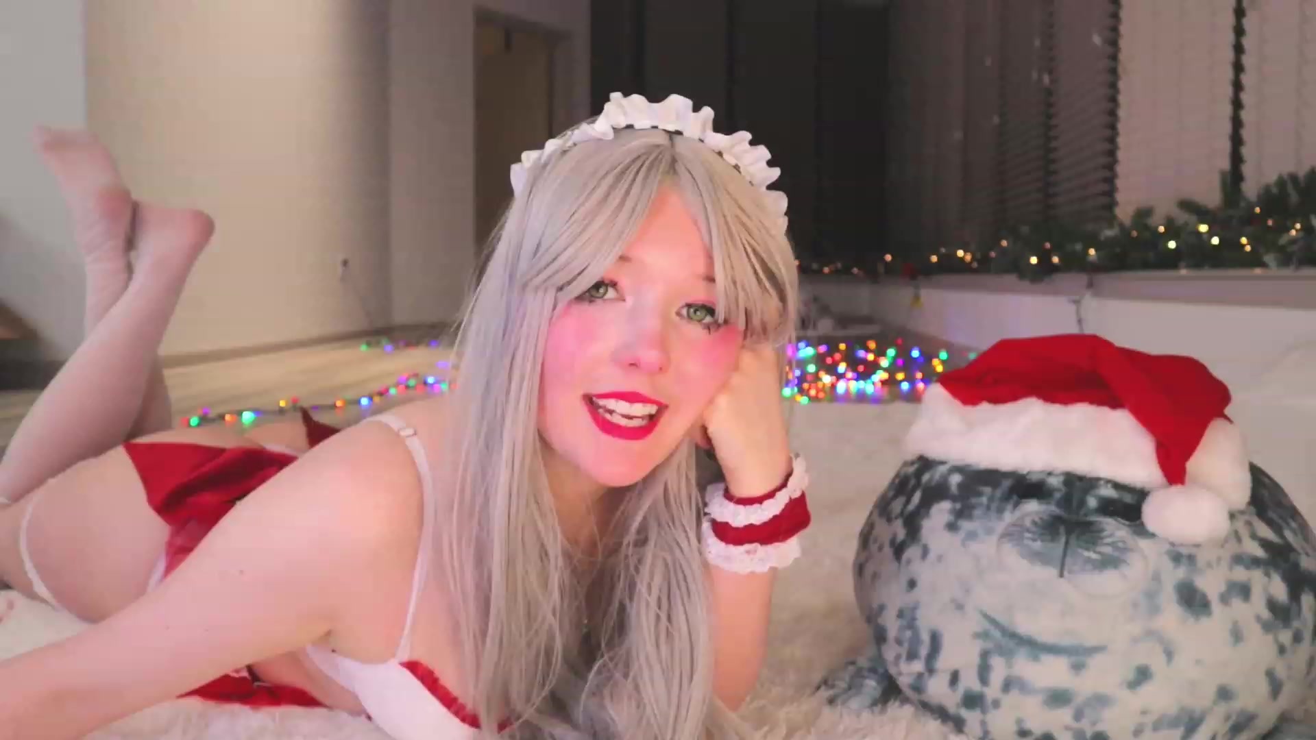Gallery image thumbnail from SayGoodGirl's myfreecams stream on, 12/06/2023, 05:06 image 13 of 20