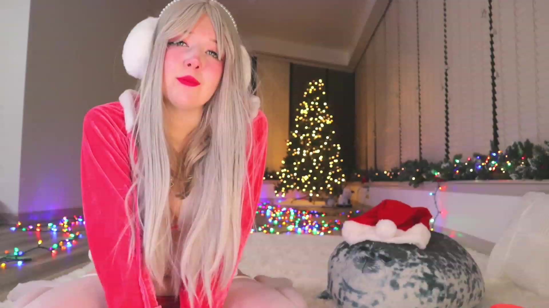 Gallery image thumbnail from SayGoodGirl's myfreecams stream on, 12/08/2023, 04:19 image 5 of 20