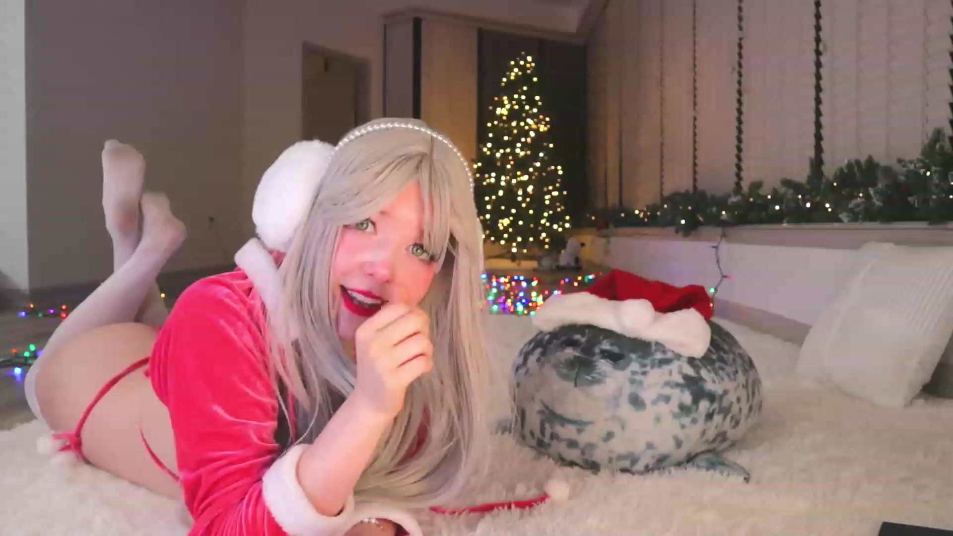 Gallery image thumbnail from SayGoodGirl's myfreecams stream on, 12/08/2023, 04:19 image 12 of 20