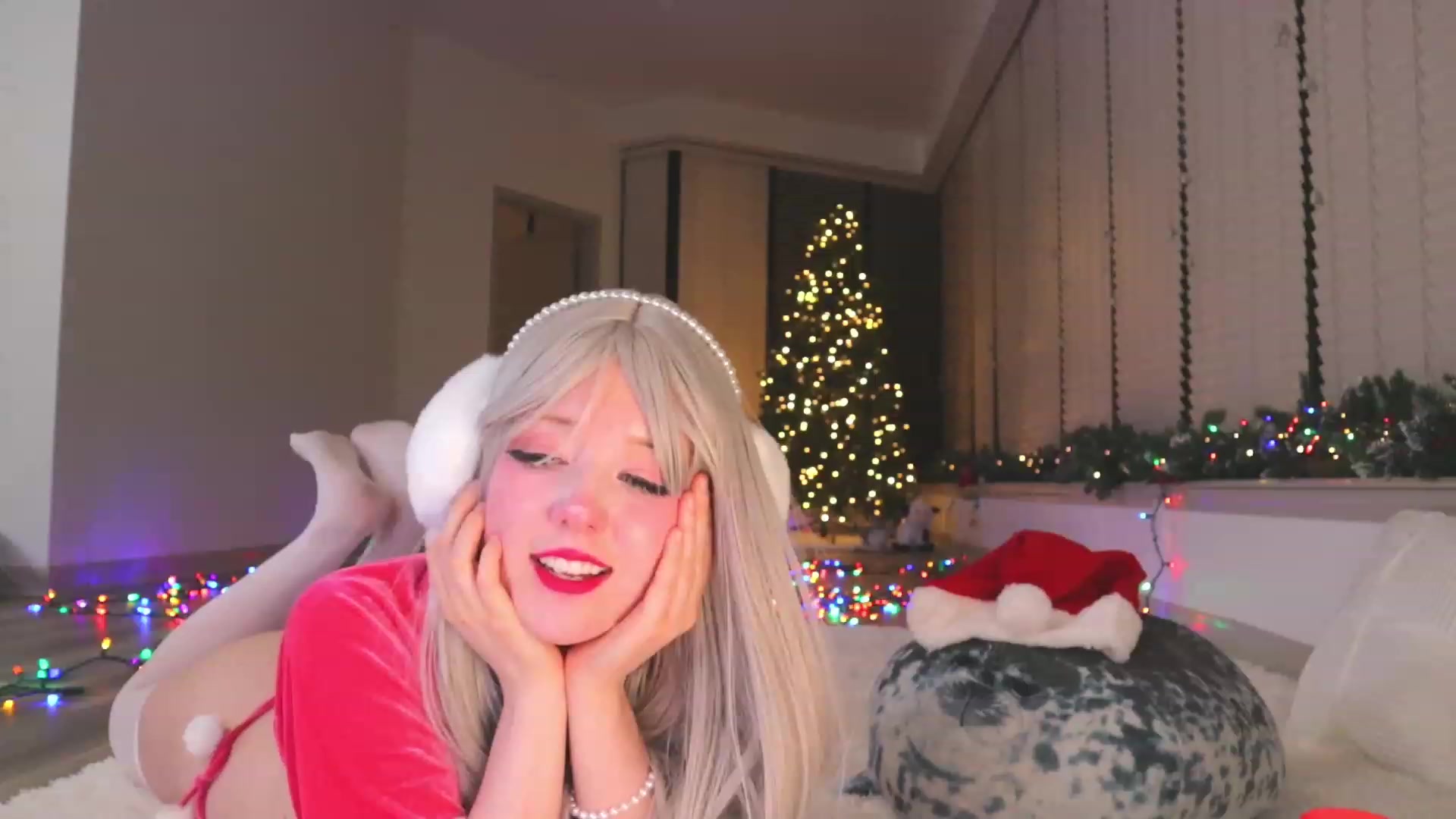Gallery image thumbnail from SayGoodGirl's myfreecams stream on, 12/08/2023, 04:19 image 4 of 20