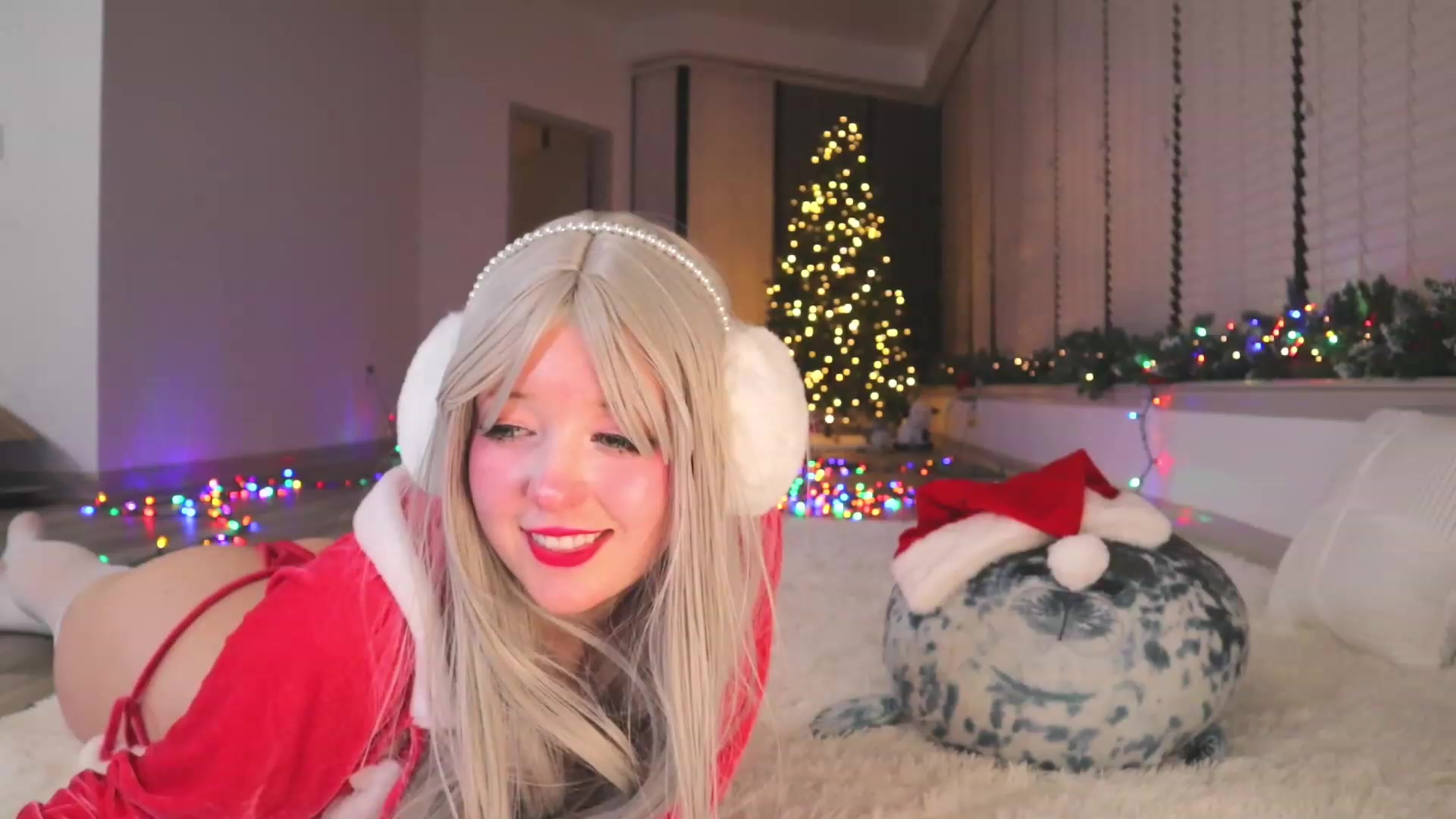 Gallery image thumbnail from SayGoodGirl's myfreecams stream on, 12/08/2023, 04:19 image 20 of 20