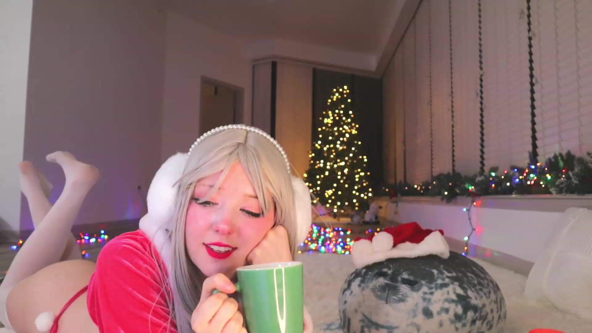 Gallery image thumbnail from SayGoodGirl's myfreecams stream on, 12/08/2023, 04:19 image 6 of 20
