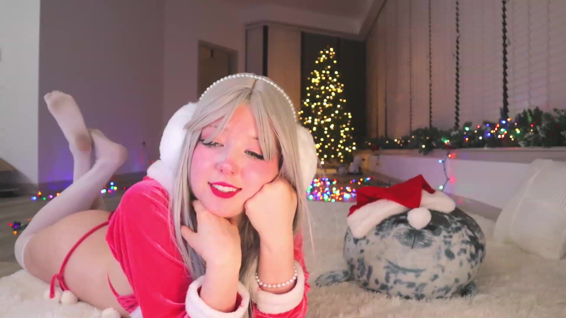 Gallery image thumbnail from SayGoodGirl's myfreecams stream on, 12/08/2023, 04:19 image 18 of 20