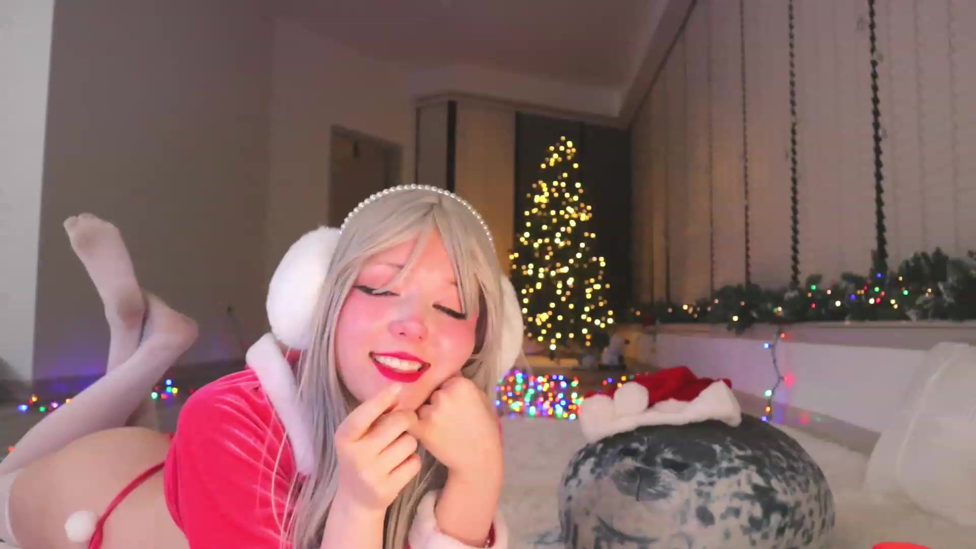 Gallery image thumbnail from SayGoodGirl's myfreecams stream on, 12/08/2023, 04:19 image 8 of 20