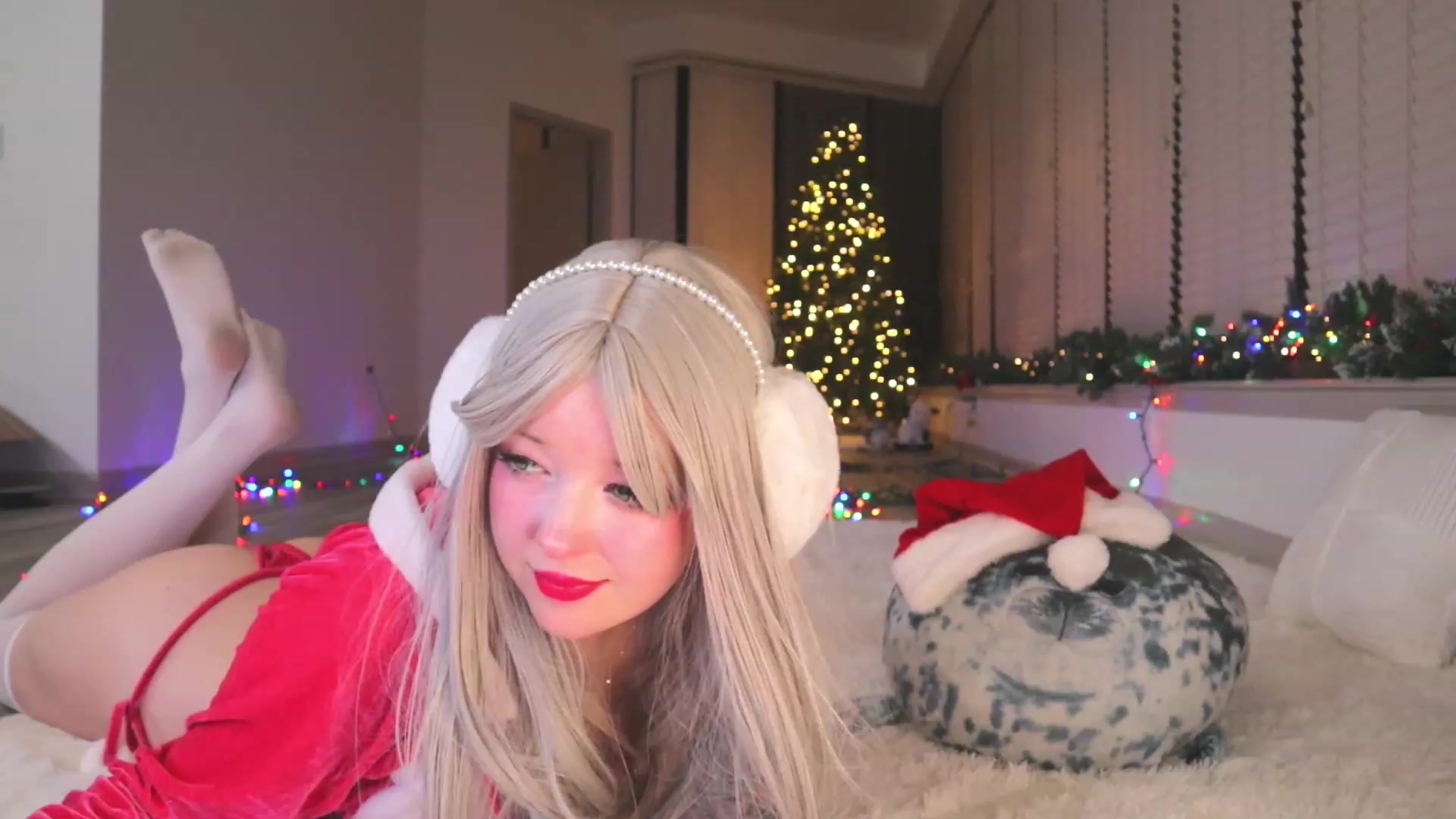 Gallery image thumbnail from SayGoodGirl's myfreecams stream on, 12/08/2023, 04:19 image 19 of 20