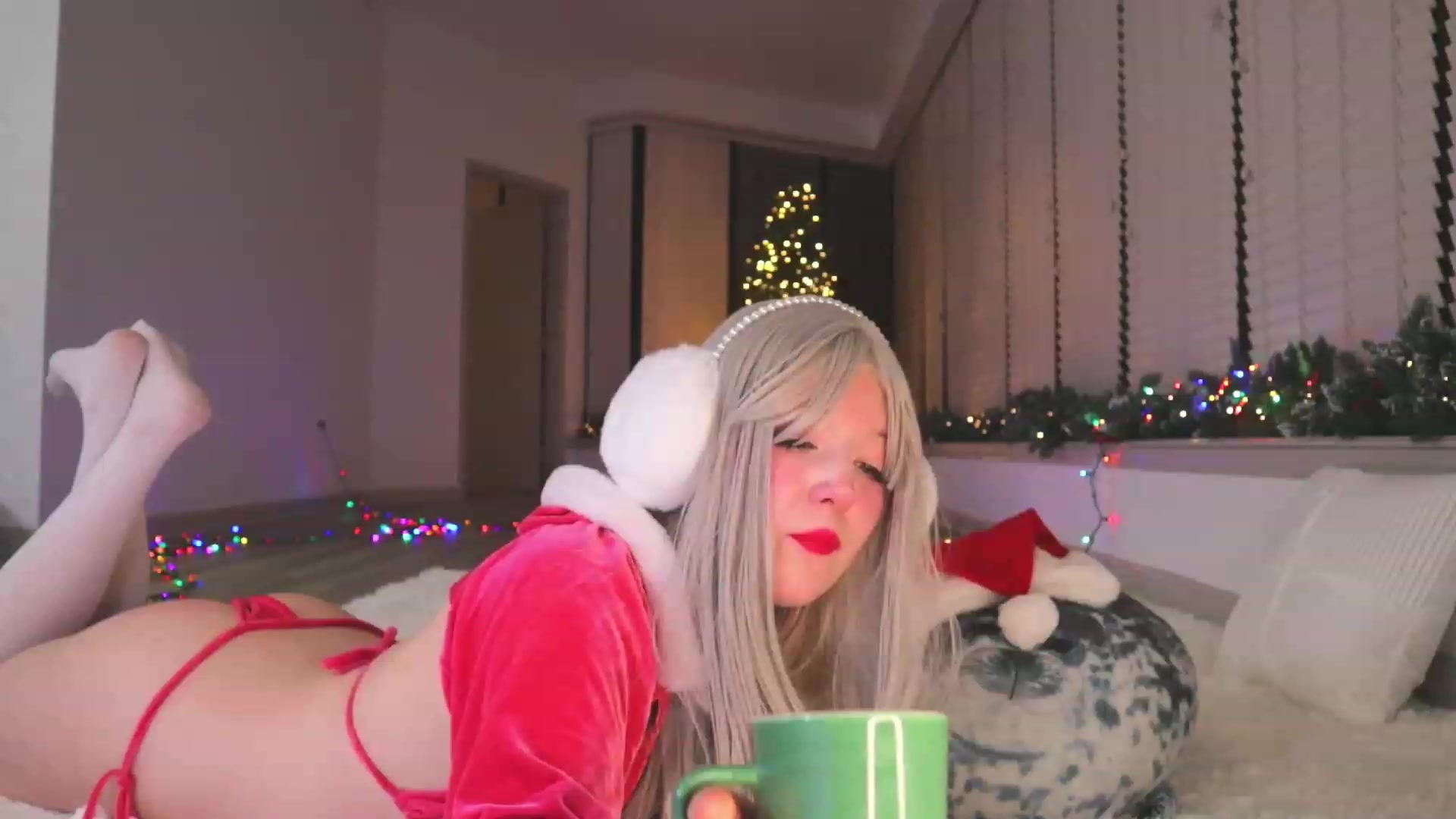 Gallery image thumbnail from SayGoodGirl's myfreecams stream on, 12/08/2023, 04:19 image 15 of 20