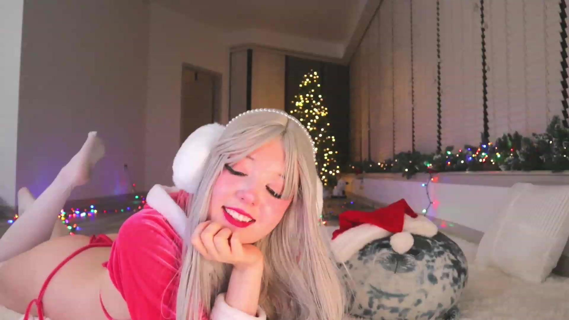 Gallery image thumbnail from SayGoodGirl's myfreecams stream on, 12/08/2023, 04:19 image 16 of 20