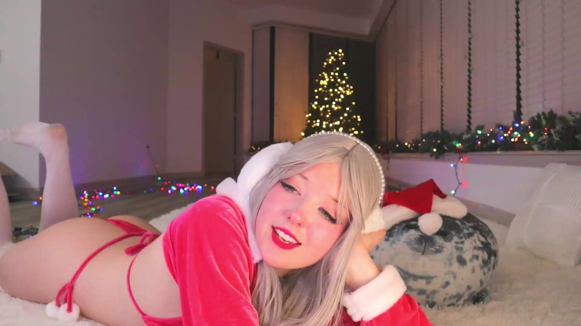 Gallery image thumbnail from SayGoodGirl's myfreecams stream on, 12/08/2023, 05:01 image 7 of 20