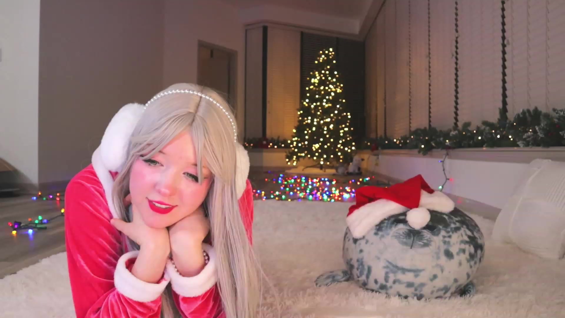 Gallery image thumbnail from SayGoodGirl's myfreecams stream on, 12/08/2023, 05:01 image 6 of 20