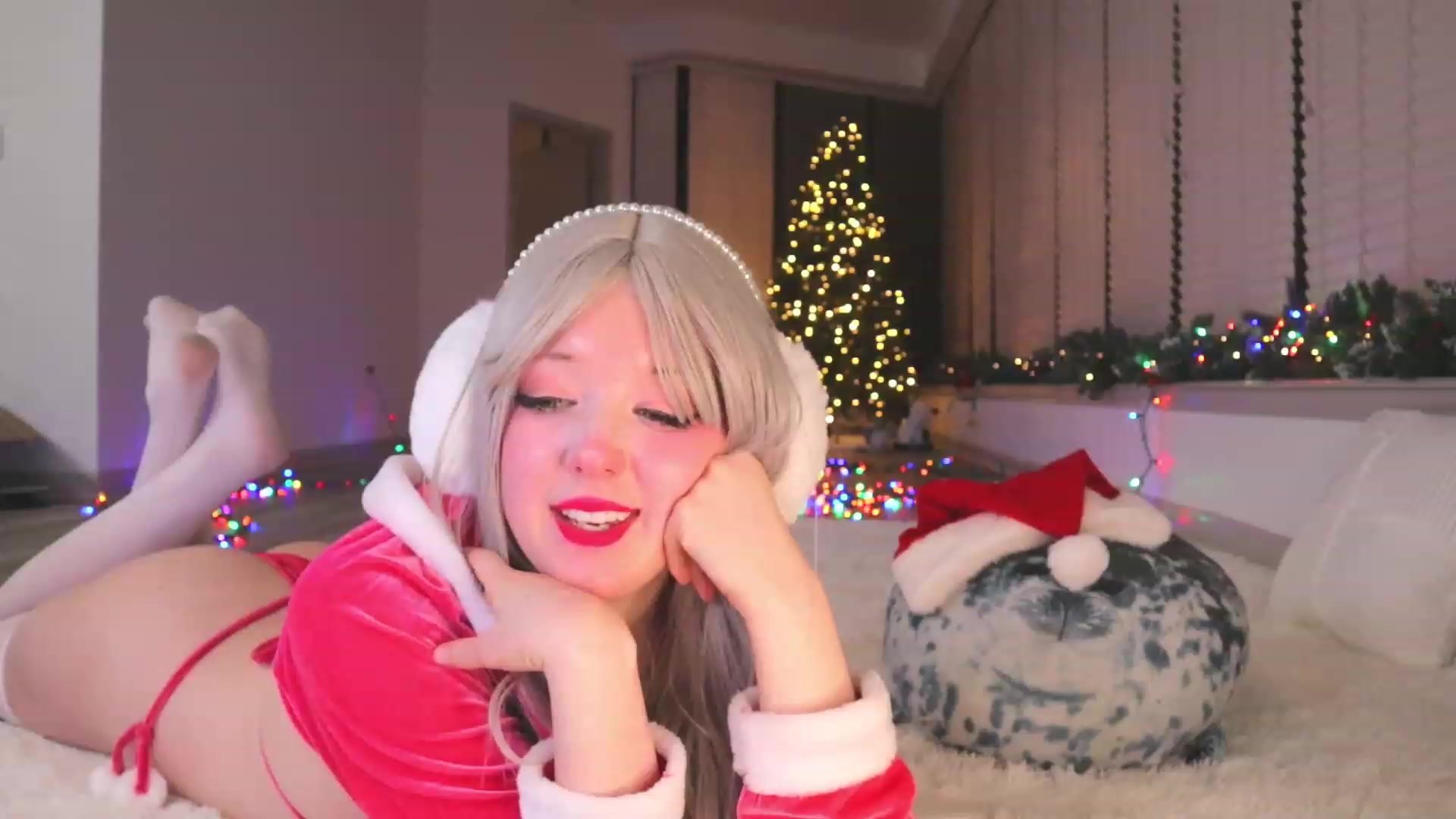 Gallery image thumbnail from SayGoodGirl's myfreecams stream on, 12/08/2023, 05:01 image 13 of 20