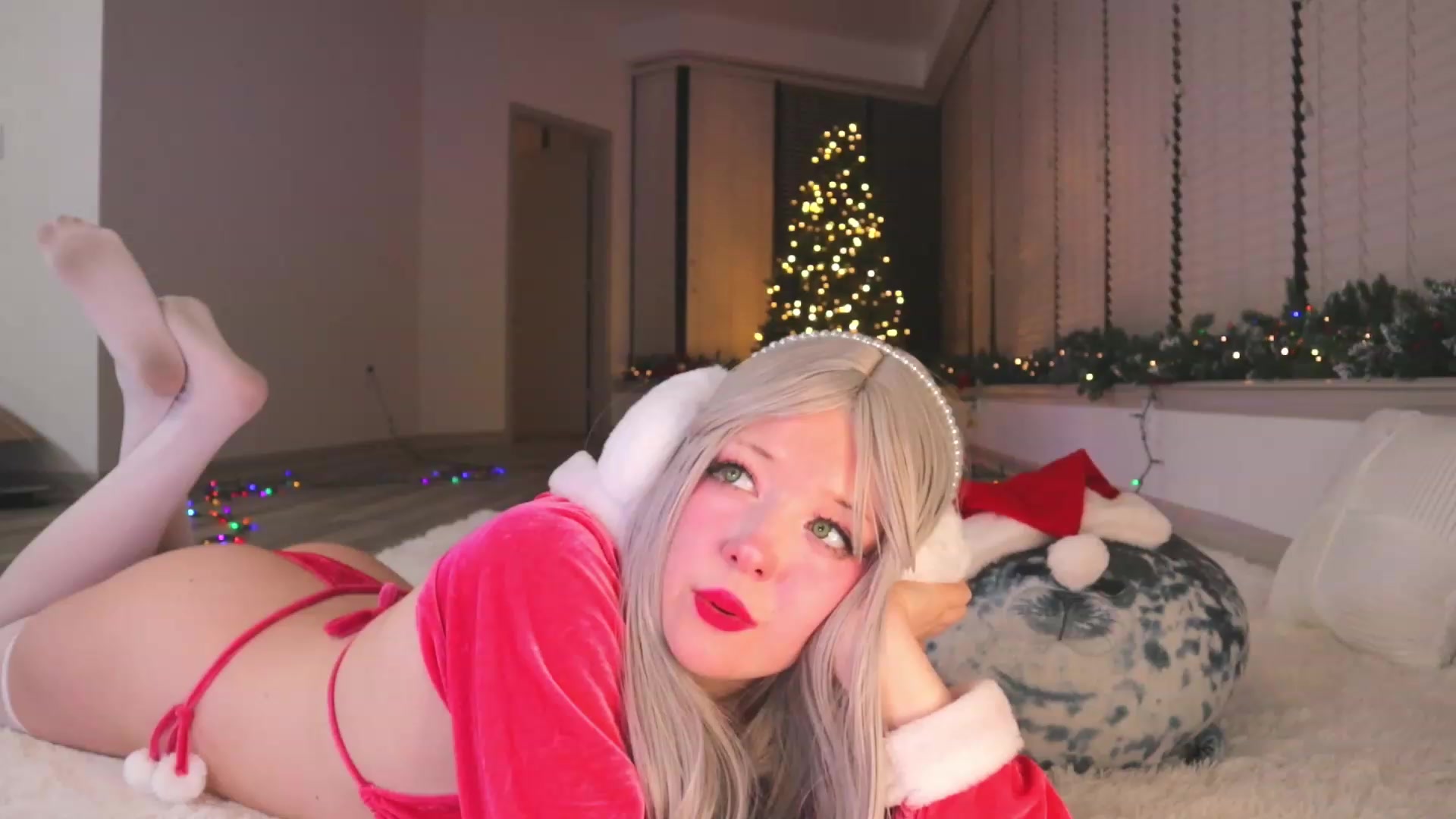 Gallery image thumbnail from SayGoodGirl's myfreecams stream on, 12/08/2023, 05:01 image 9 of 20
