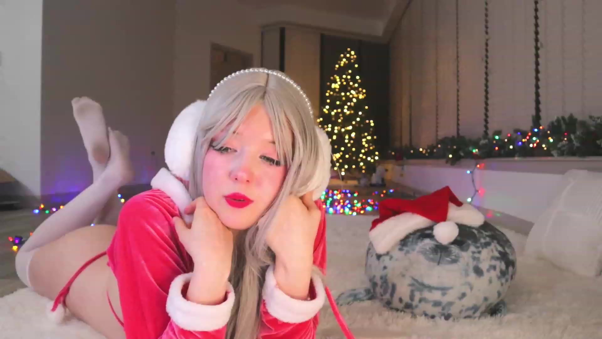 Gallery image thumbnail from SayGoodGirl's myfreecams stream on, 12/08/2023, 05:01 image 16 of 20