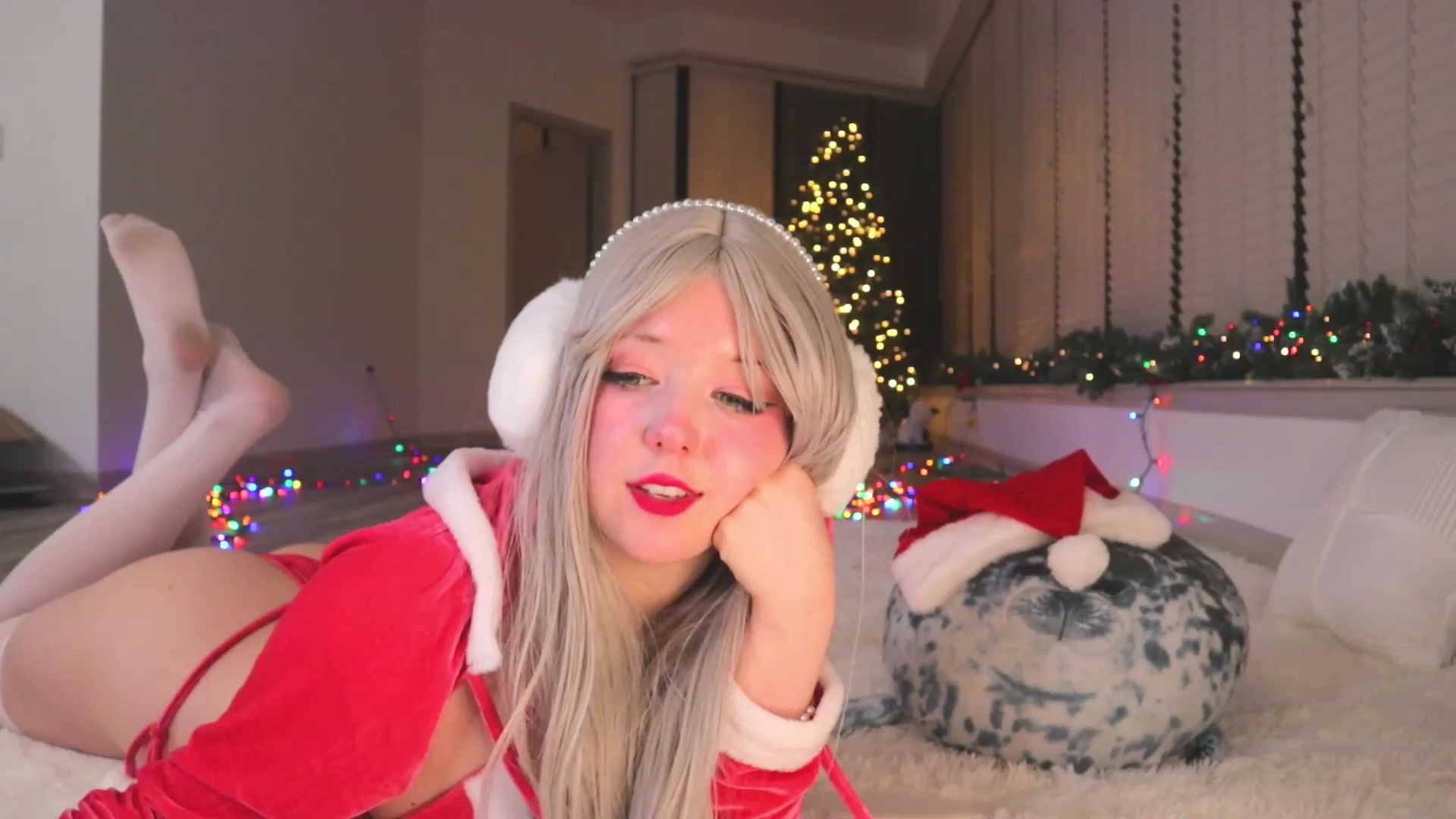 Gallery image thumbnail from SayGoodGirl's myfreecams stream on, 12/08/2023, 05:01 image 12 of 20