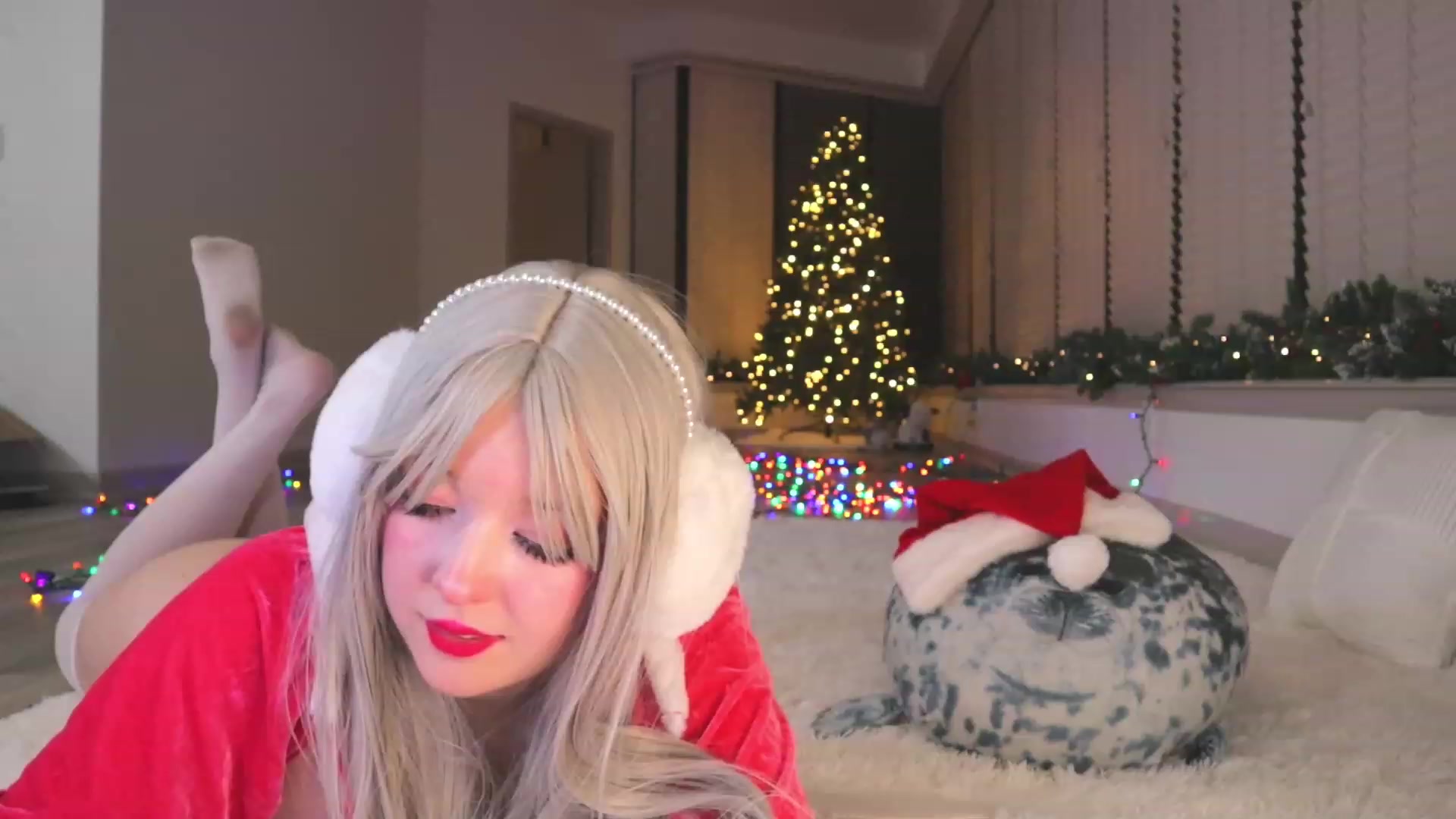 Gallery image thumbnail from SayGoodGirl's myfreecams stream on, 12/08/2023, 05:01 image 15 of 20