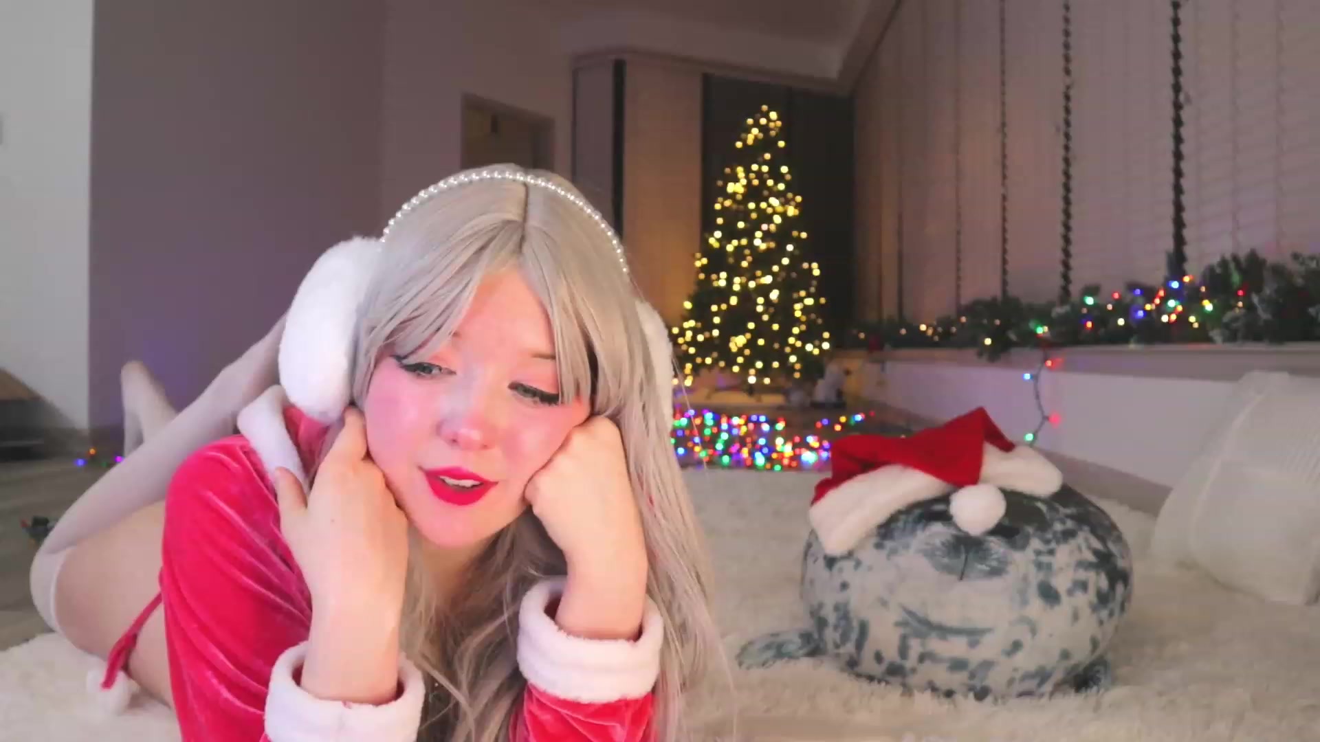 Gallery image thumbnail from SayGoodGirl's myfreecams stream on, 12/08/2023, 05:01 image 20 of 20
