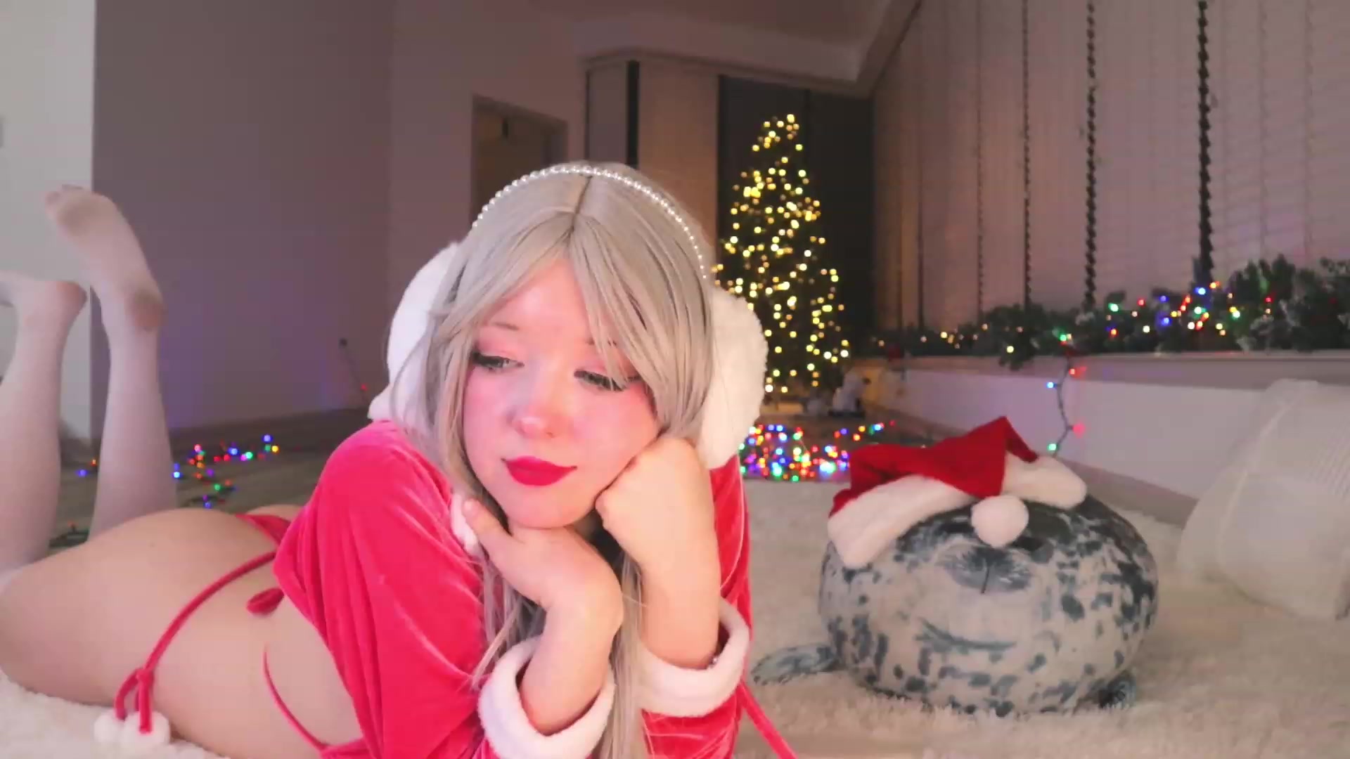 Gallery image thumbnail from SayGoodGirl's myfreecams stream on, 12/08/2023, 05:01 image 11 of 20