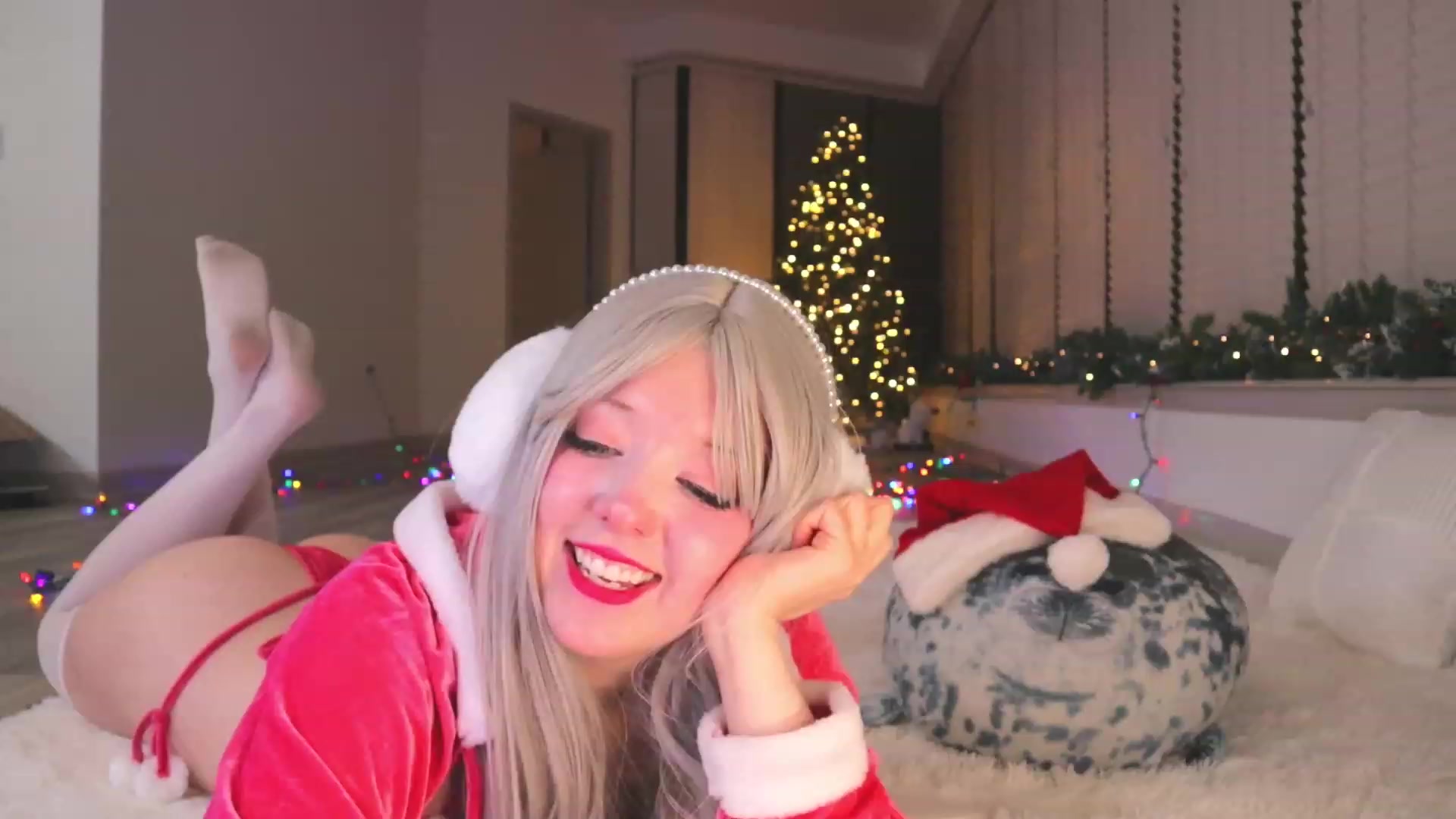 Gallery image thumbnail from SayGoodGirl's myfreecams stream on, 12/08/2023, 05:01 image 14 of 20