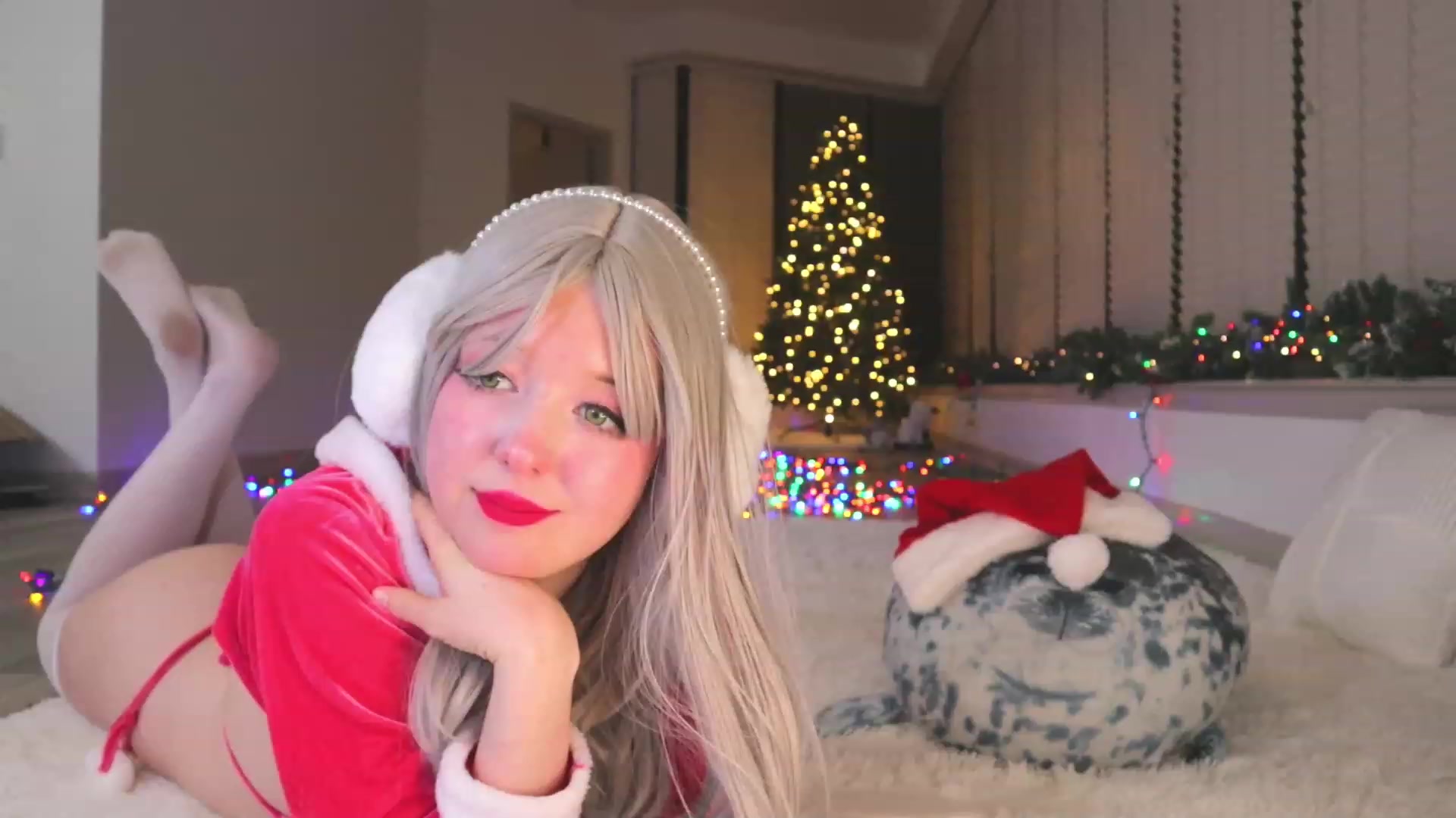 Gallery image thumbnail from SayGoodGirl's myfreecams stream on, 12/08/2023, 05:01 image 19 of 20