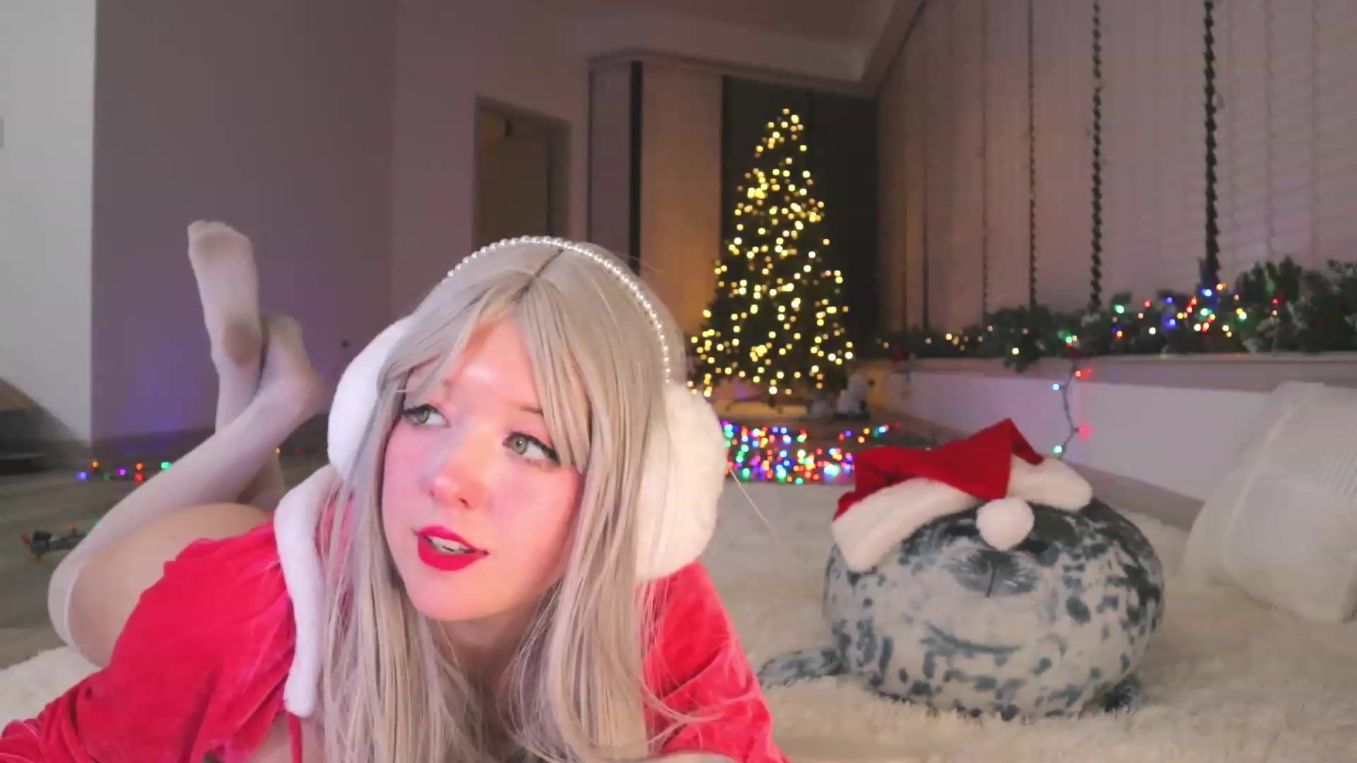Gallery image thumbnail from SayGoodGirl's myfreecams stream on, 12/08/2023, 05:01 image 18 of 20