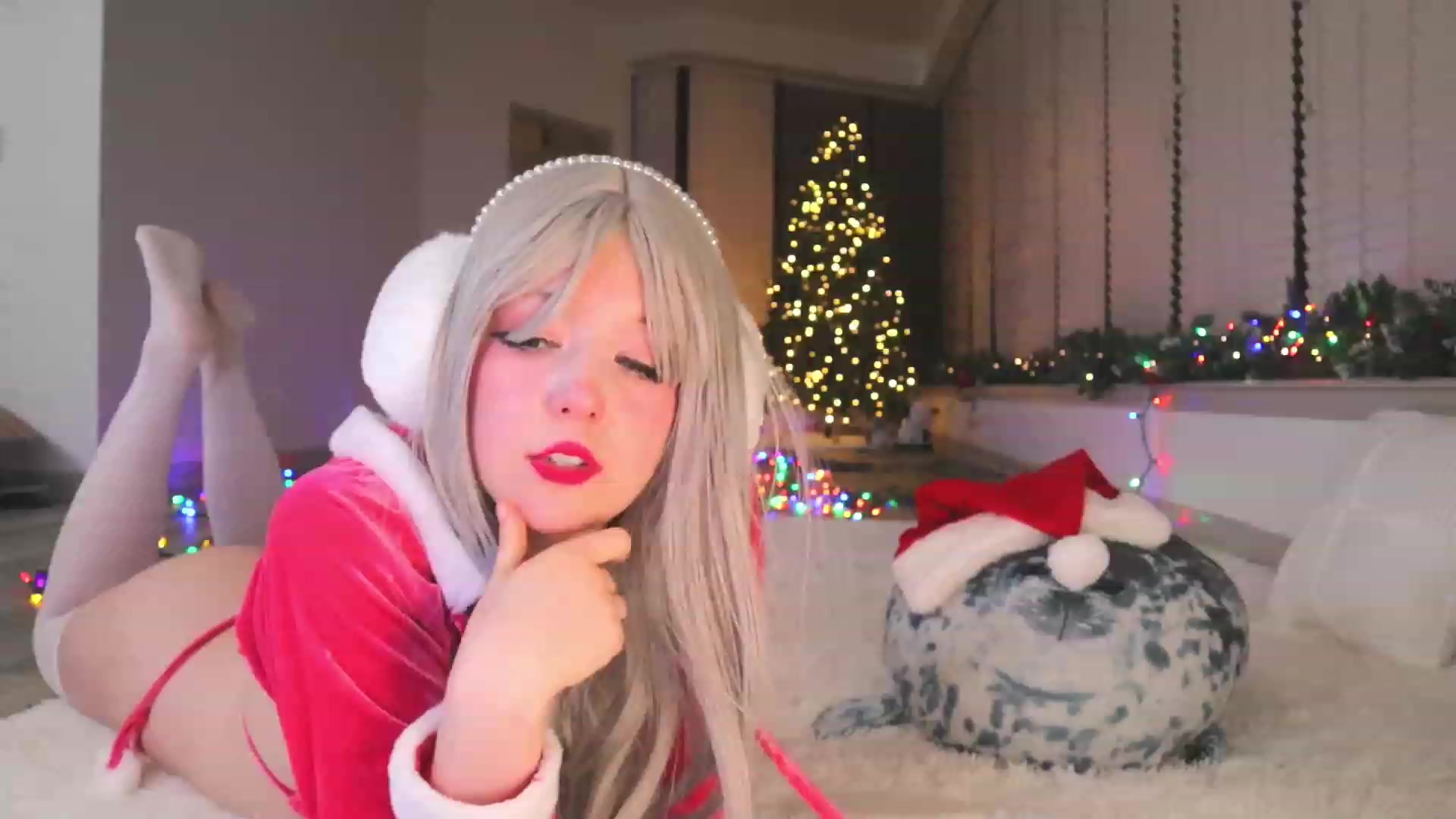 Gallery image thumbnail from SayGoodGirl's myfreecams stream on, 12/08/2023, 05:01 image 17 of 20