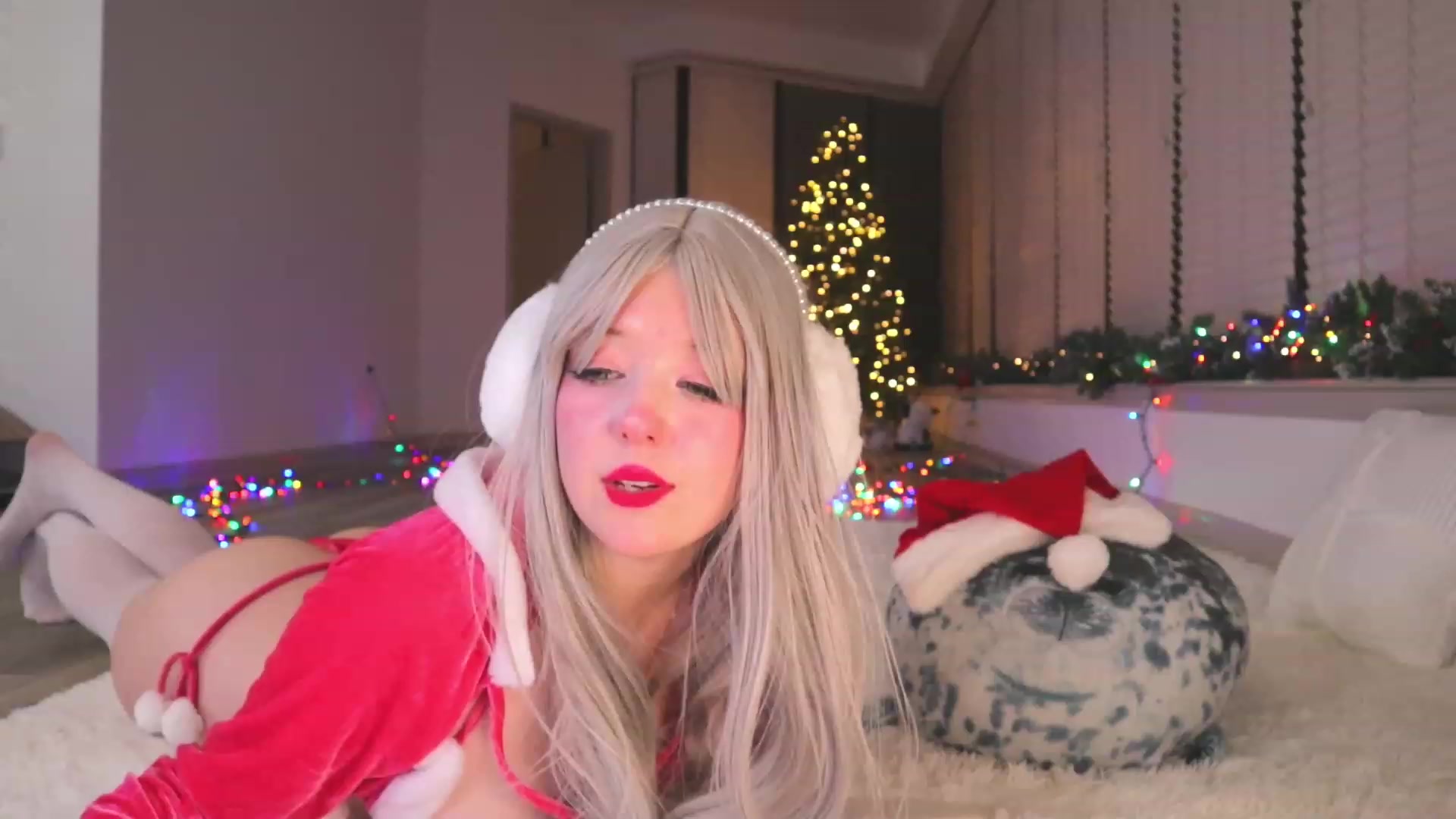 Gallery image thumbnail from SayGoodGirl's myfreecams stream on, 12/08/2023, 05:01 image 3 of 20