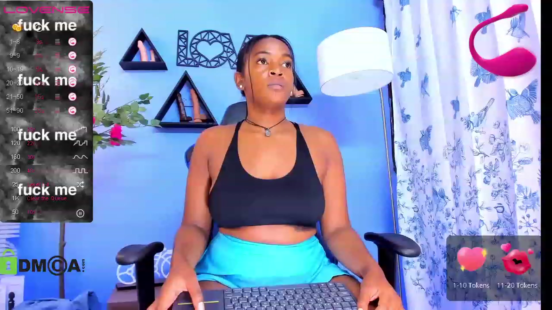 Gallery image thumbnail from Sayle_Jackson's myfreecams stream on, 02/26/2023, 19:05 image 16 of 20