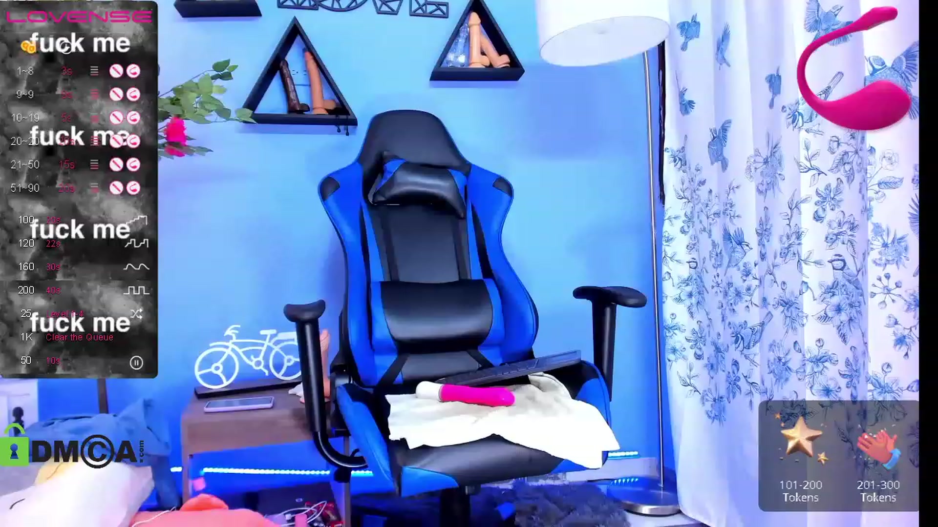 Gallery image thumbnail from Sayle_Jackson's myfreecams stream on, 02/26/2023, 19:05 image 12 of 20