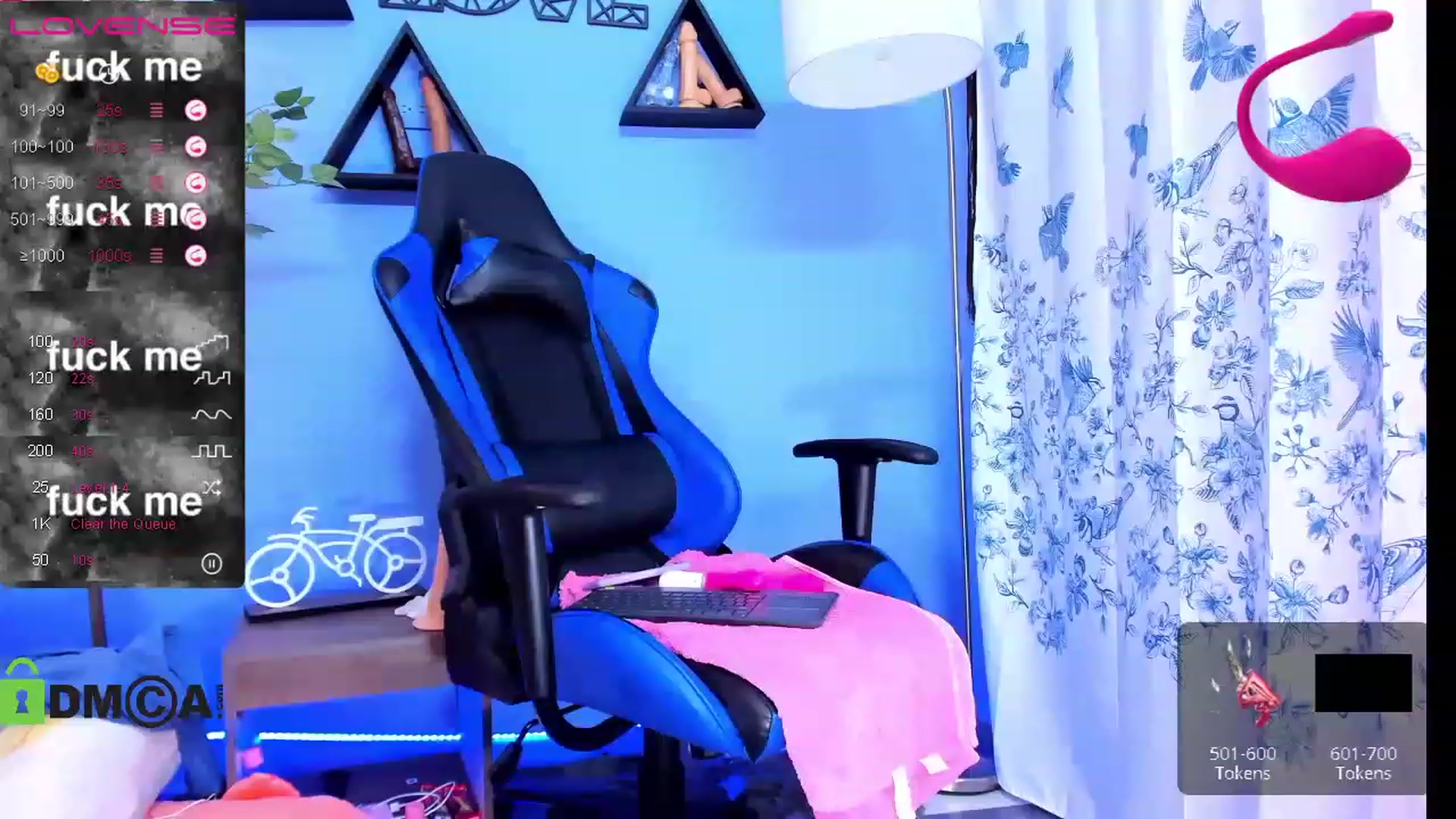 Gallery image thumbnail from Sayle_Jackson's myfreecams stream on, 02/26/2023, 19:05 image 13 of 20