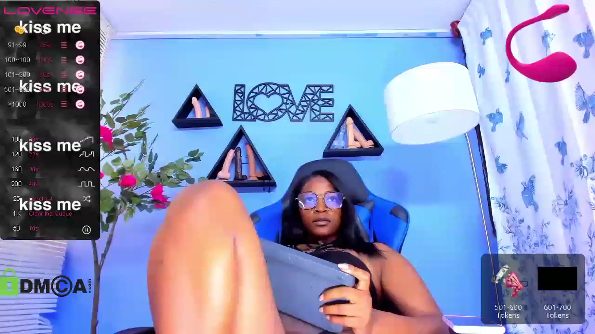 Gallery image thumbnail from Sayle_Jackson's myfreecams stream on, 02/28/2023, 16:20 image 3 of 20