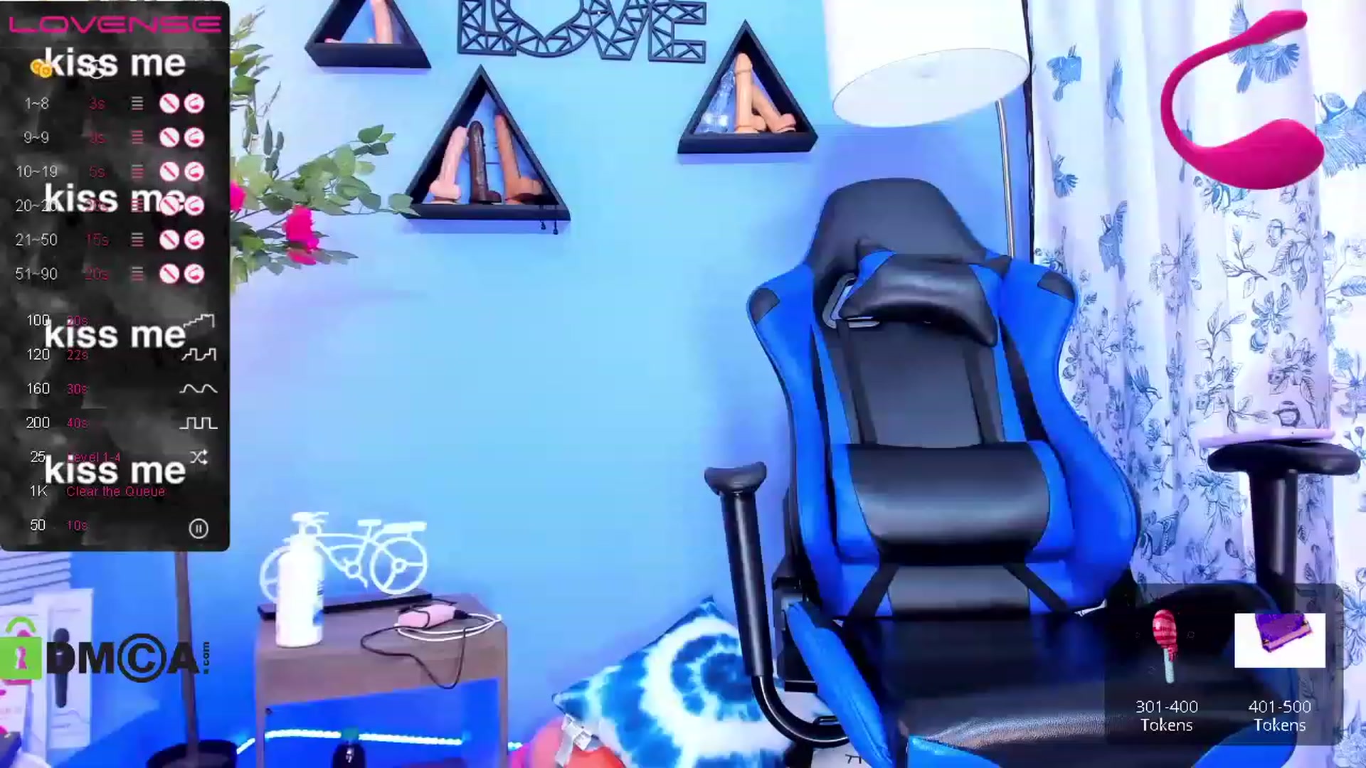 Gallery image thumbnail from Sayle_Jackson's myfreecams stream on, 03/07/2023, 17:03 image 19 of 20