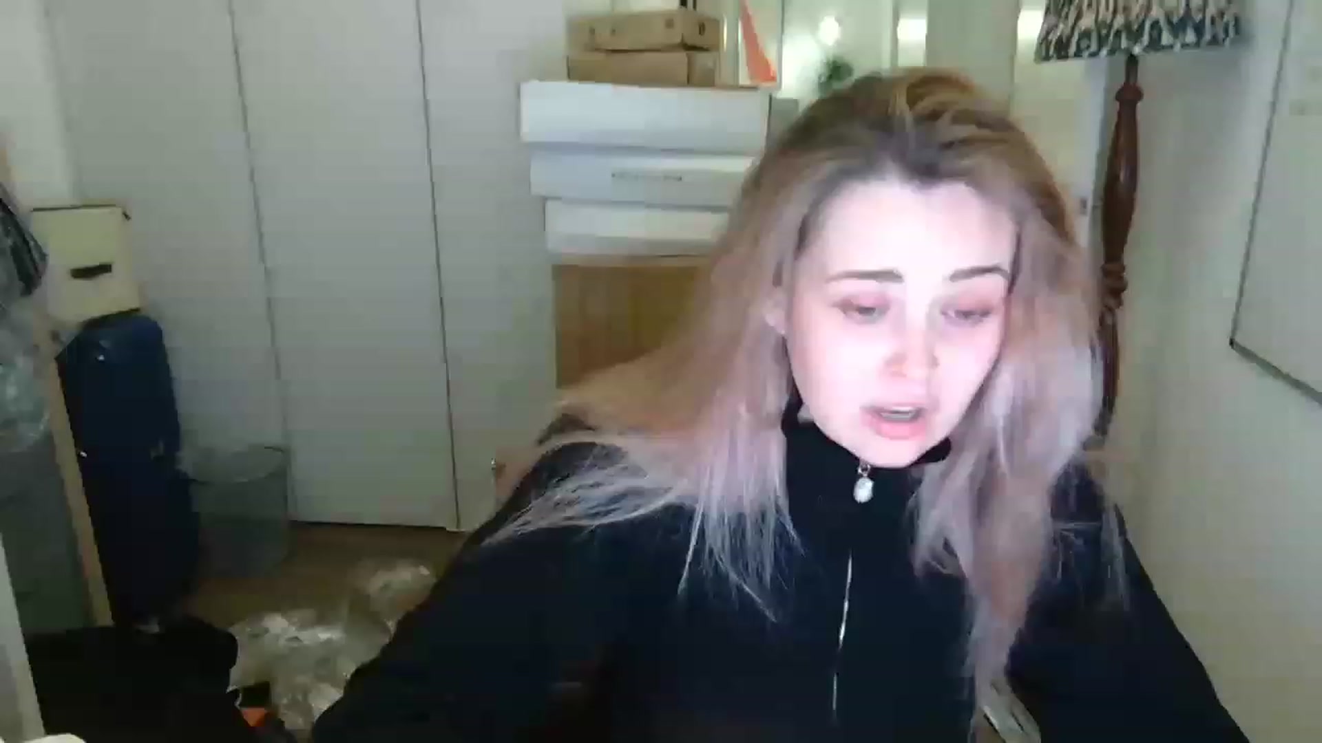 Gallery image thumbnail from SaylemUK's myfreecams stream on, 12/07/2022, 24:03 image 20 of 20