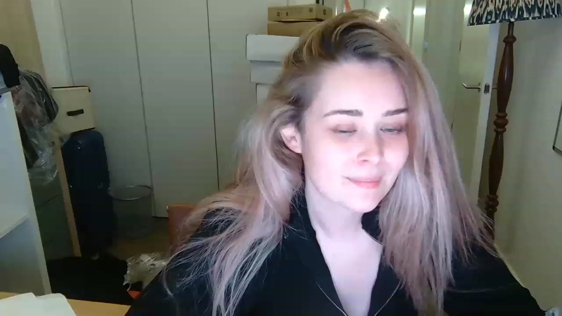 Gallery image thumbnail from SaylemUK's myfreecams stream on, 12/07/2022, 01:30 image 12 of 20