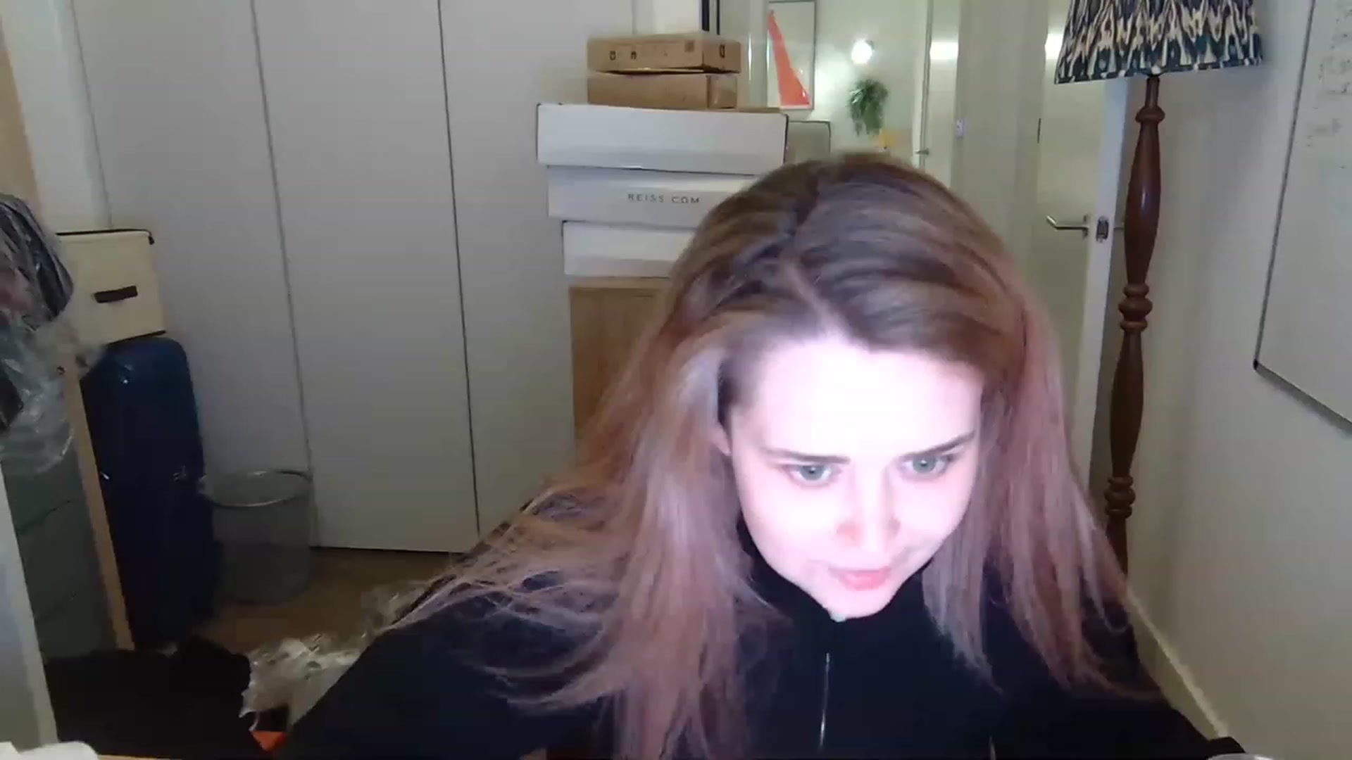 Gallery image thumbnail from SaylemUK's myfreecams stream on, 12/07/2022, 01:30 image 4 of 20