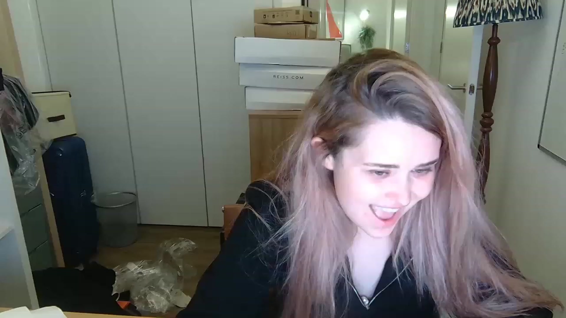 Gallery image thumbnail from SaylemUK's myfreecams stream on, 12/07/2022, 01:30 image 16 of 20