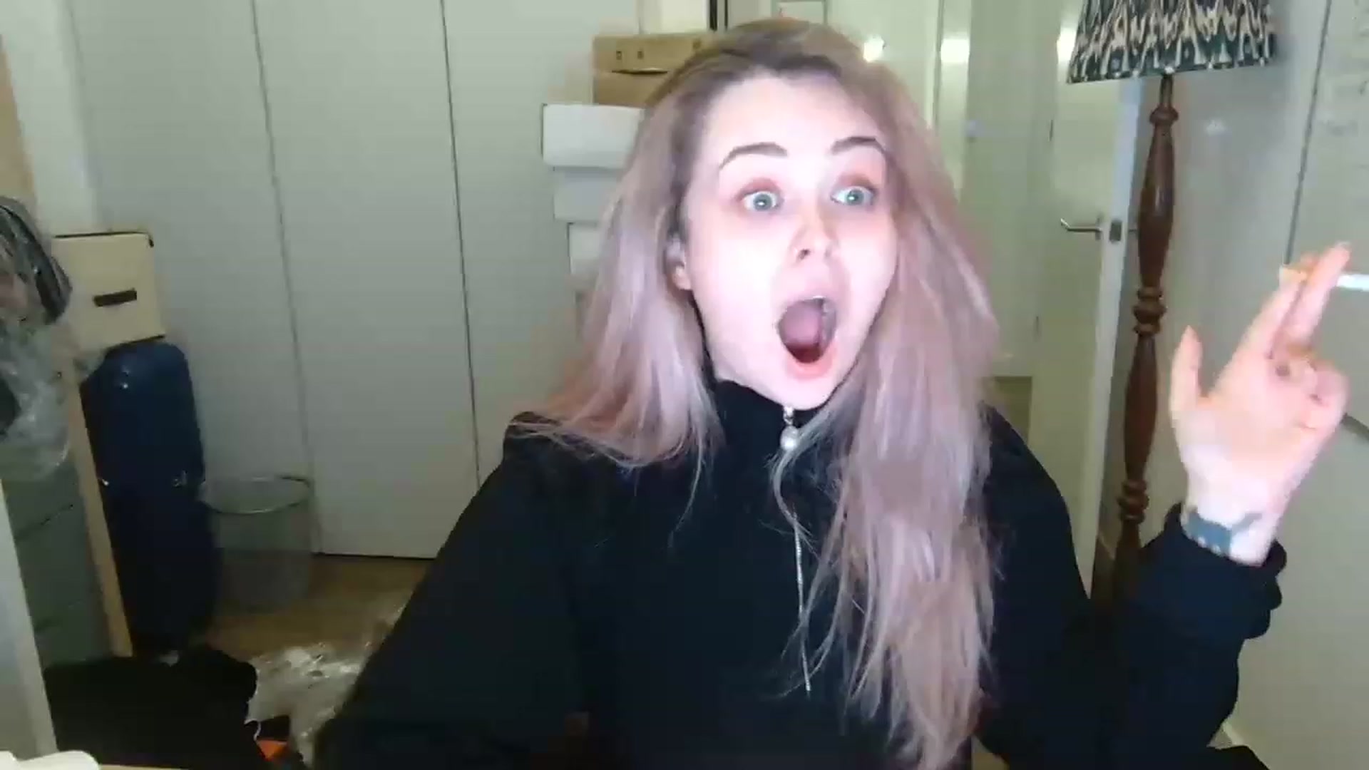 Gallery image thumbnail from SaylemUK's myfreecams stream on, 12/07/2022, 01:30 image 1 of 20